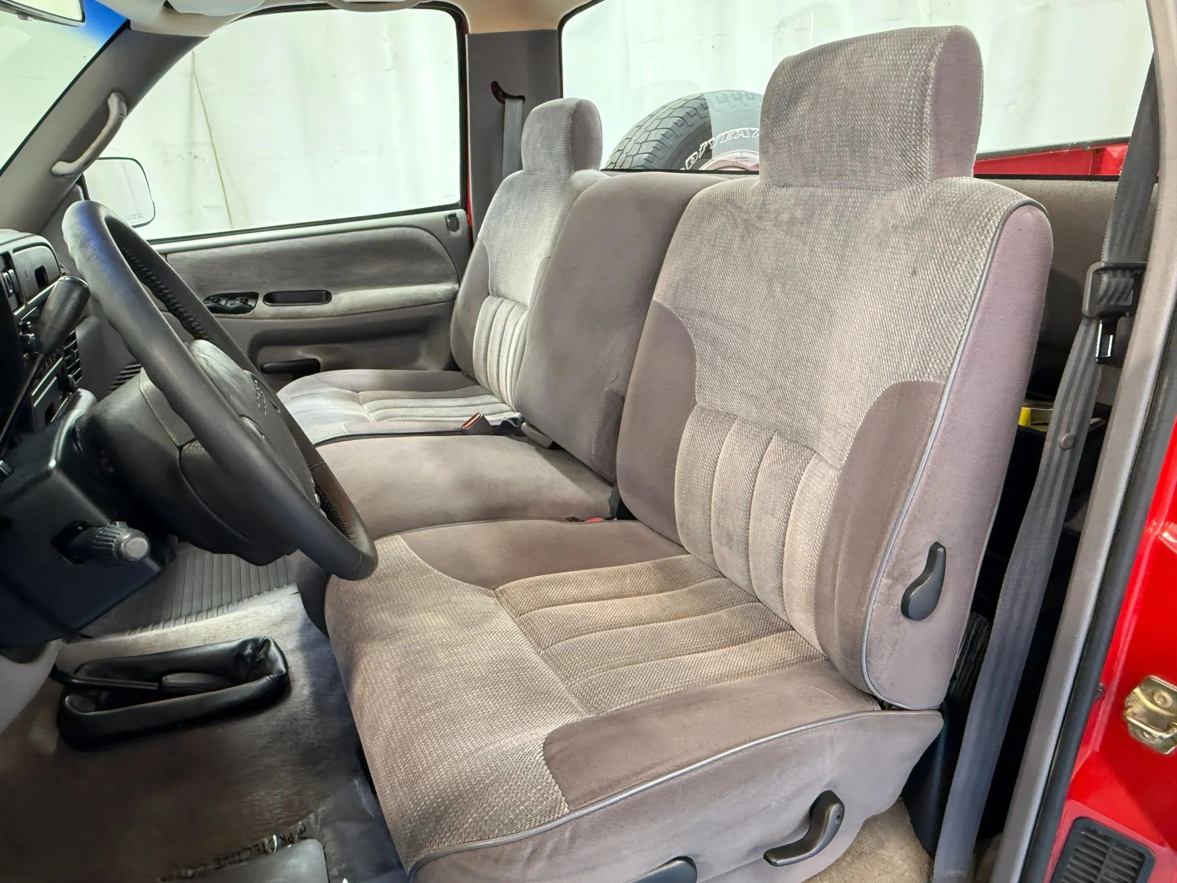 85k-Mile 1994 Dodge Ram 1500 SLT Laramie 4×4