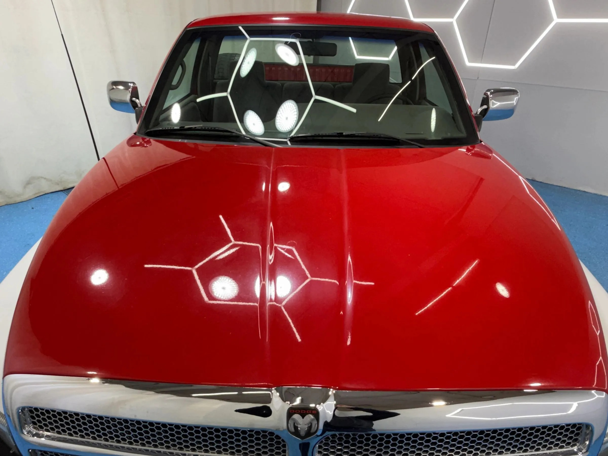 85k-Mile 1994 Dodge Ram 1500 SLT Laramie 4×4