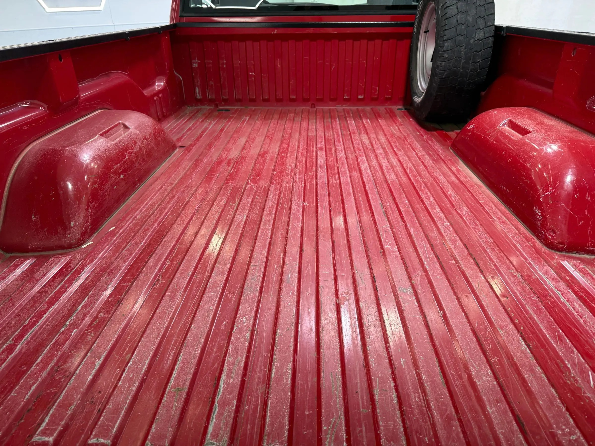 85k-Mile 1994 Dodge Ram 1500 SLT Laramie 4×4