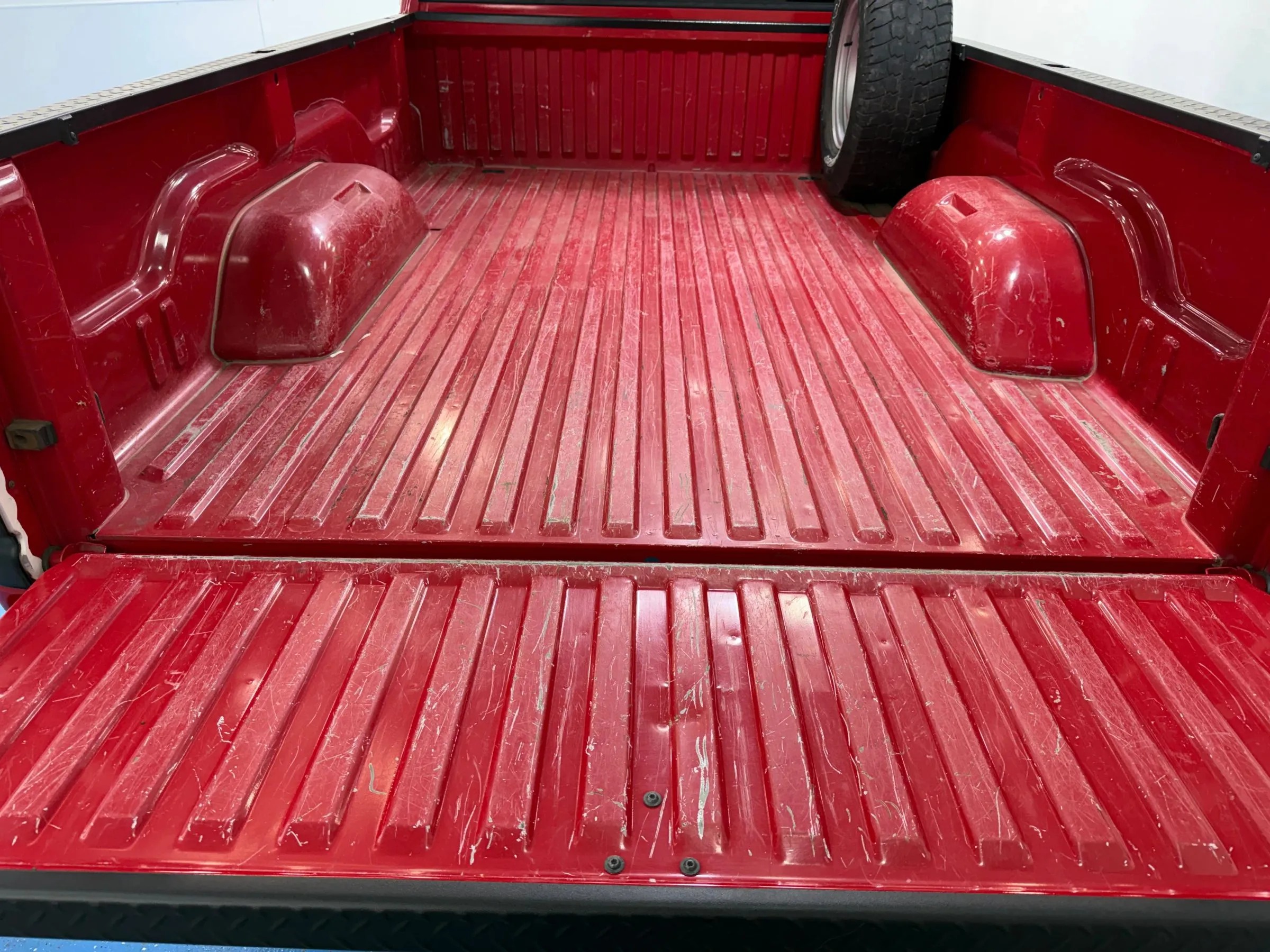 85k-Mile 1994 Dodge Ram 1500 SLT Laramie 4×4