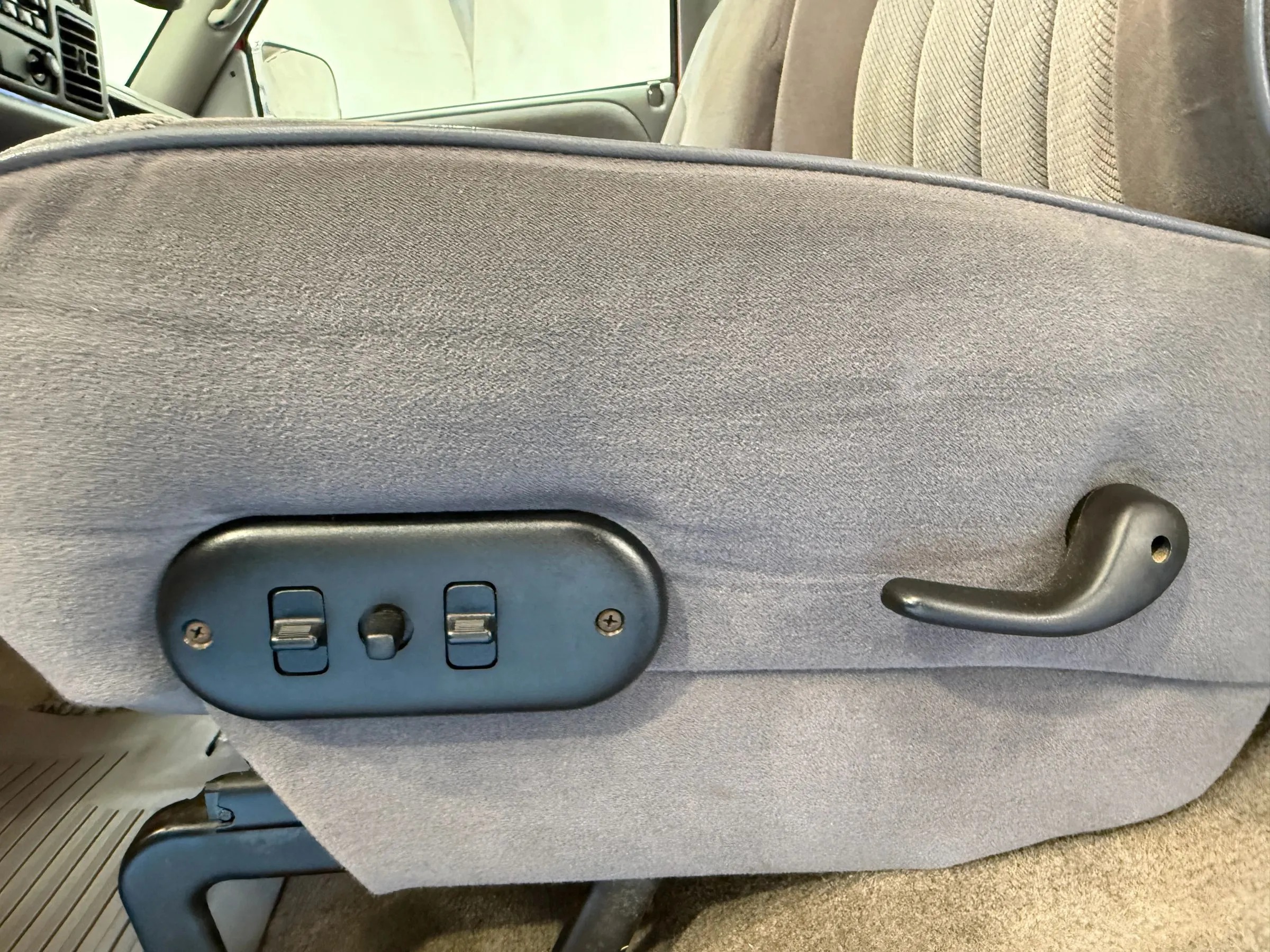 85k-Mile 1994 Dodge Ram 1500 SLT Laramie 4×4