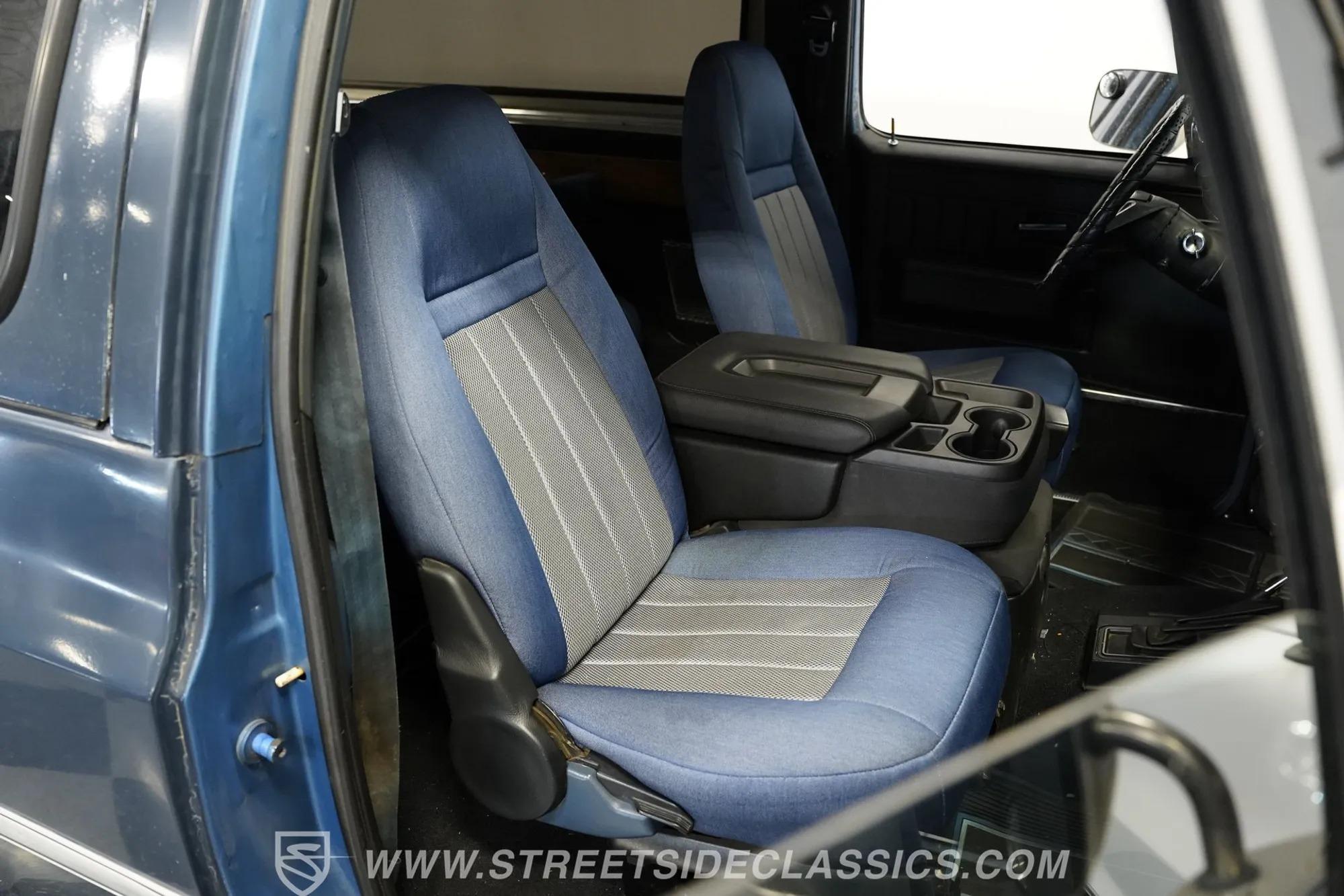 1988 GMC Jimmy 4×4
