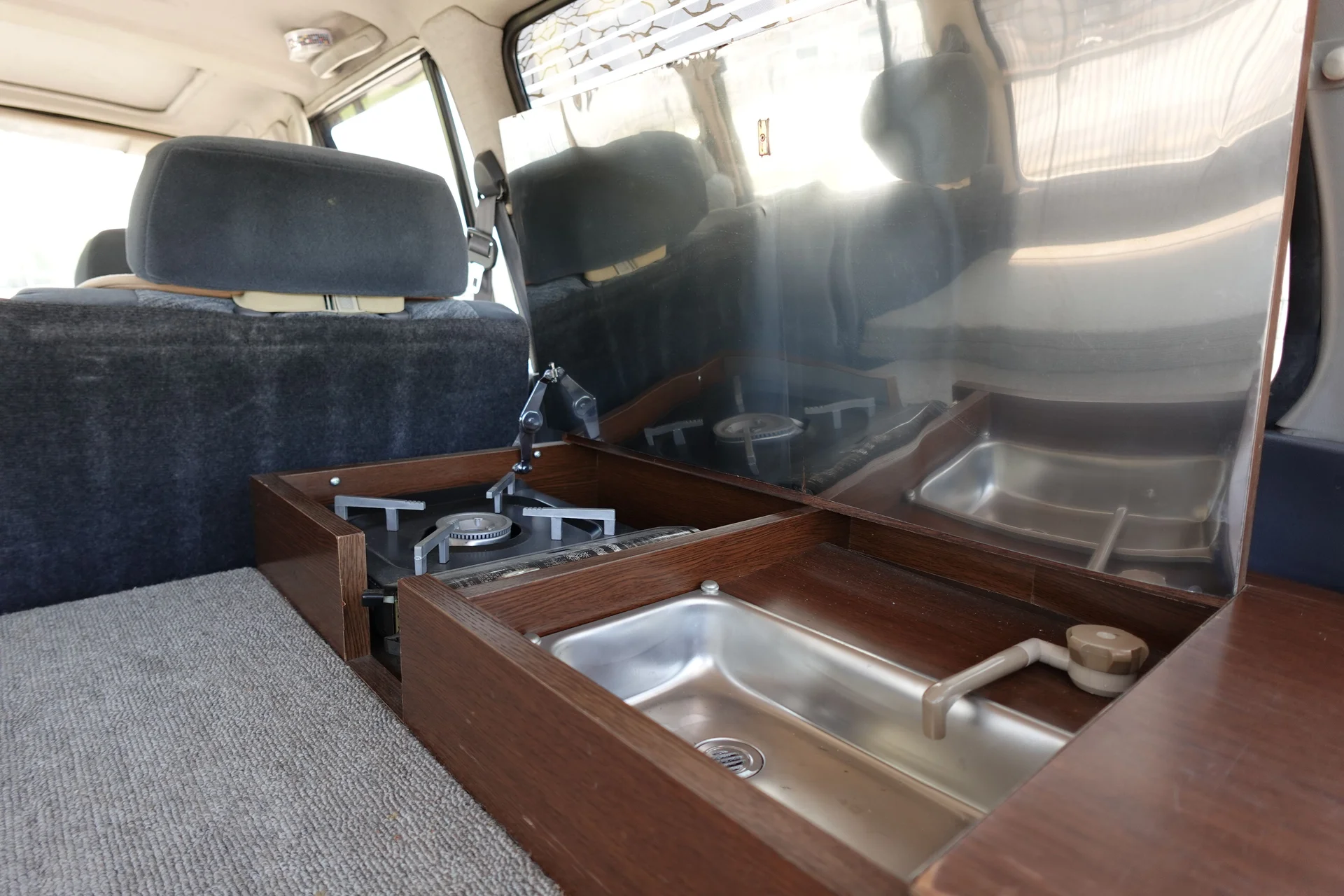 1996 Toyota Land Cruiser Limited VX