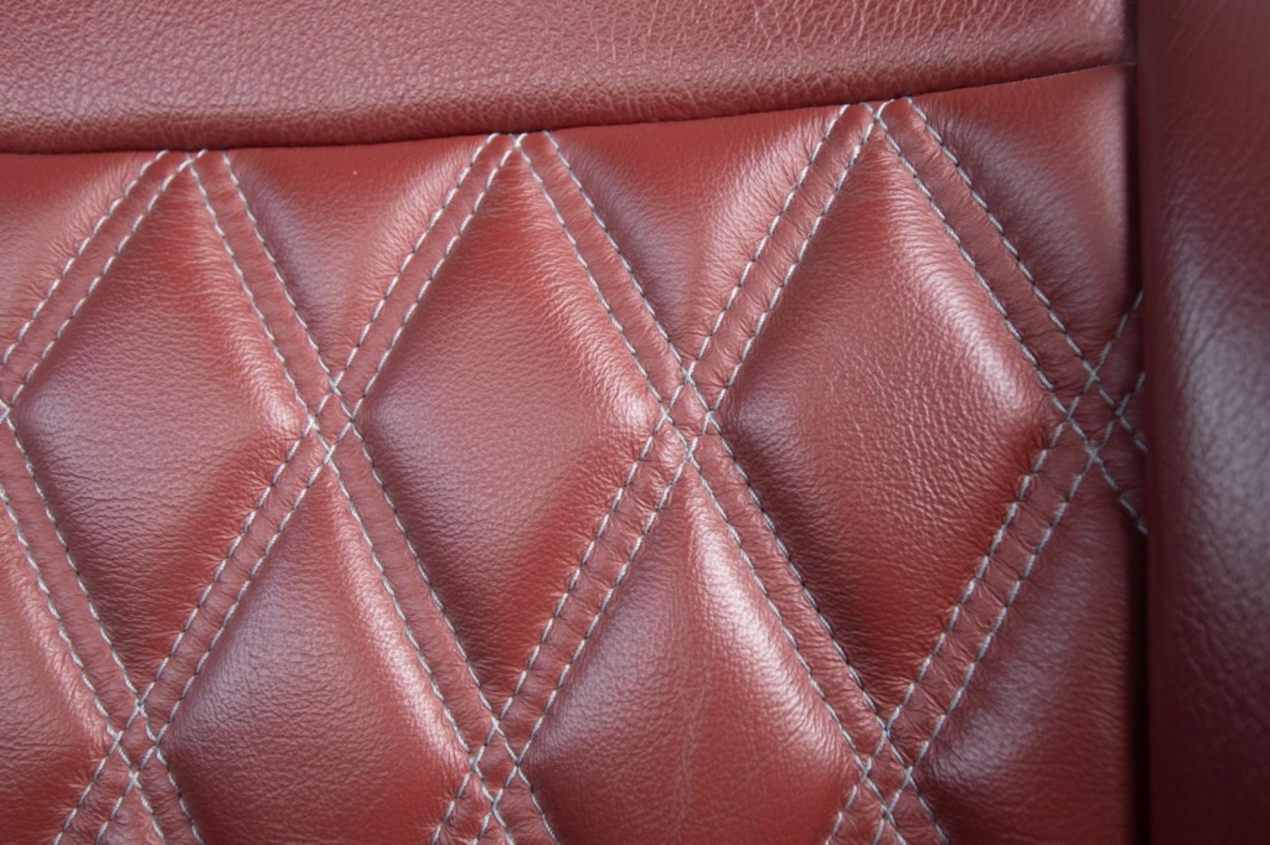 Frame-Off Restored 1991 Land Rover Defender 110