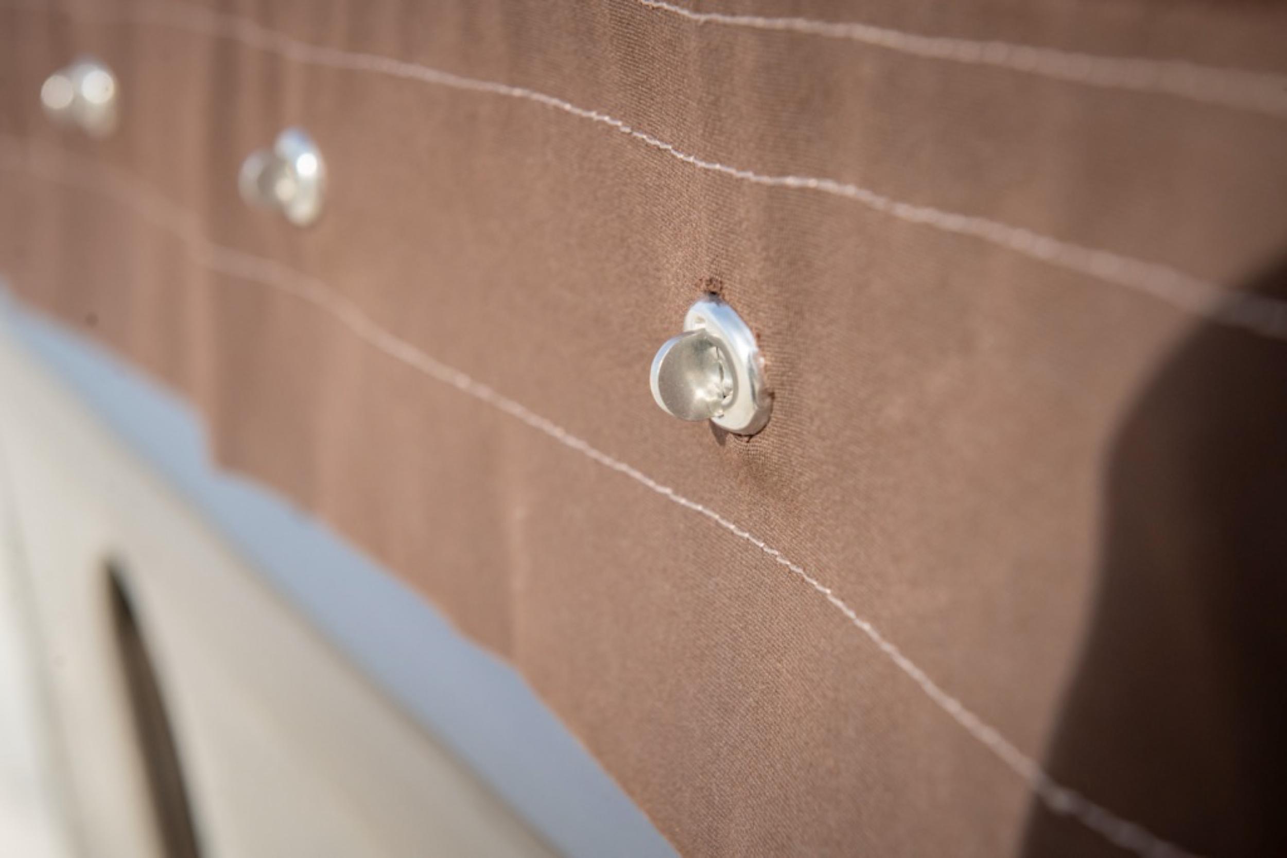 Frame-Off Restored 1991 Land Rover Defender 110