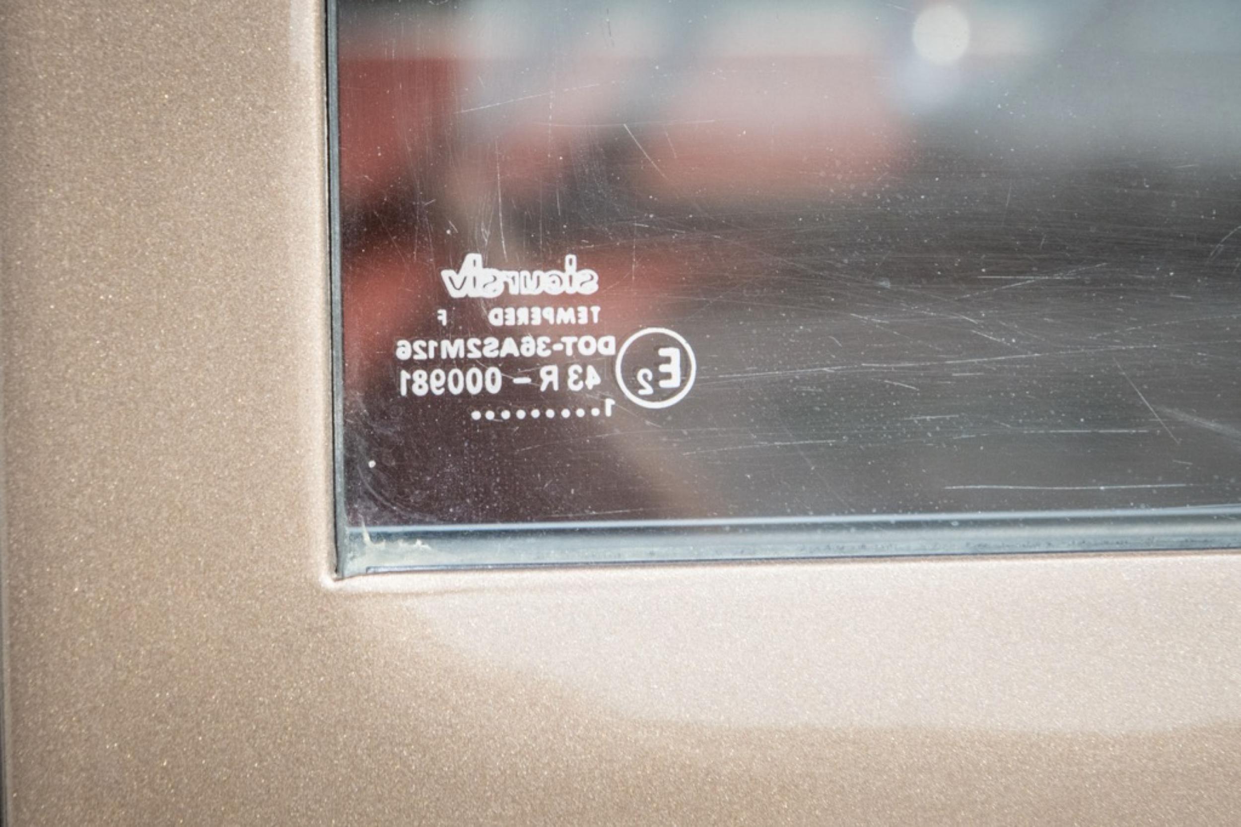 Frame-Off Restored 1991 Land Rover Defender 110