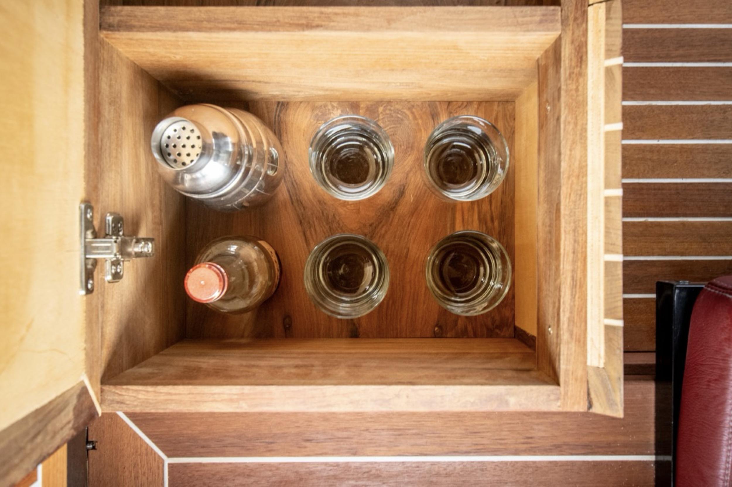 Frame-Off Restored 1991 Land Rover Defender 110