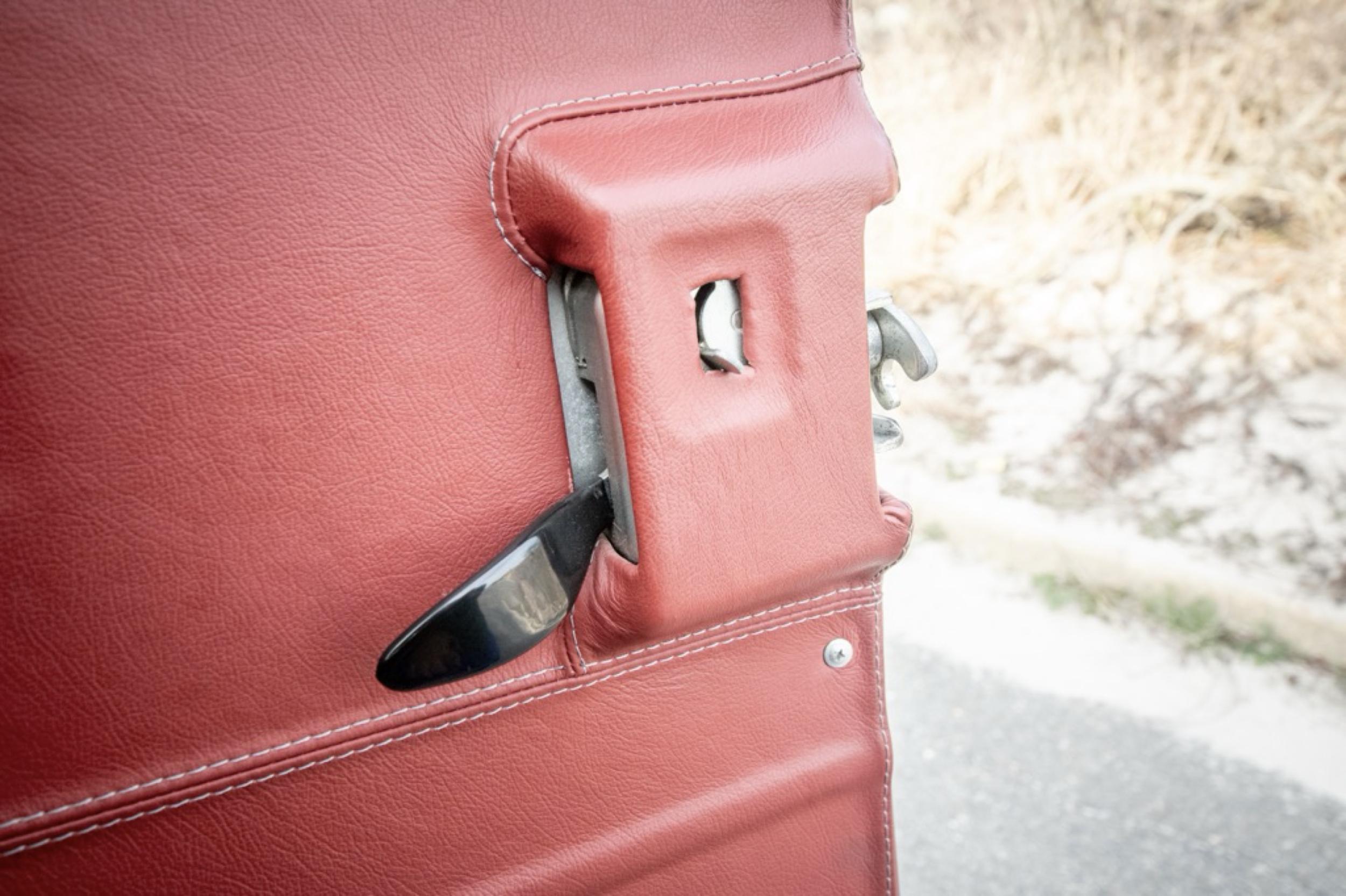 Frame-Off Restored 1991 Land Rover Defender 110