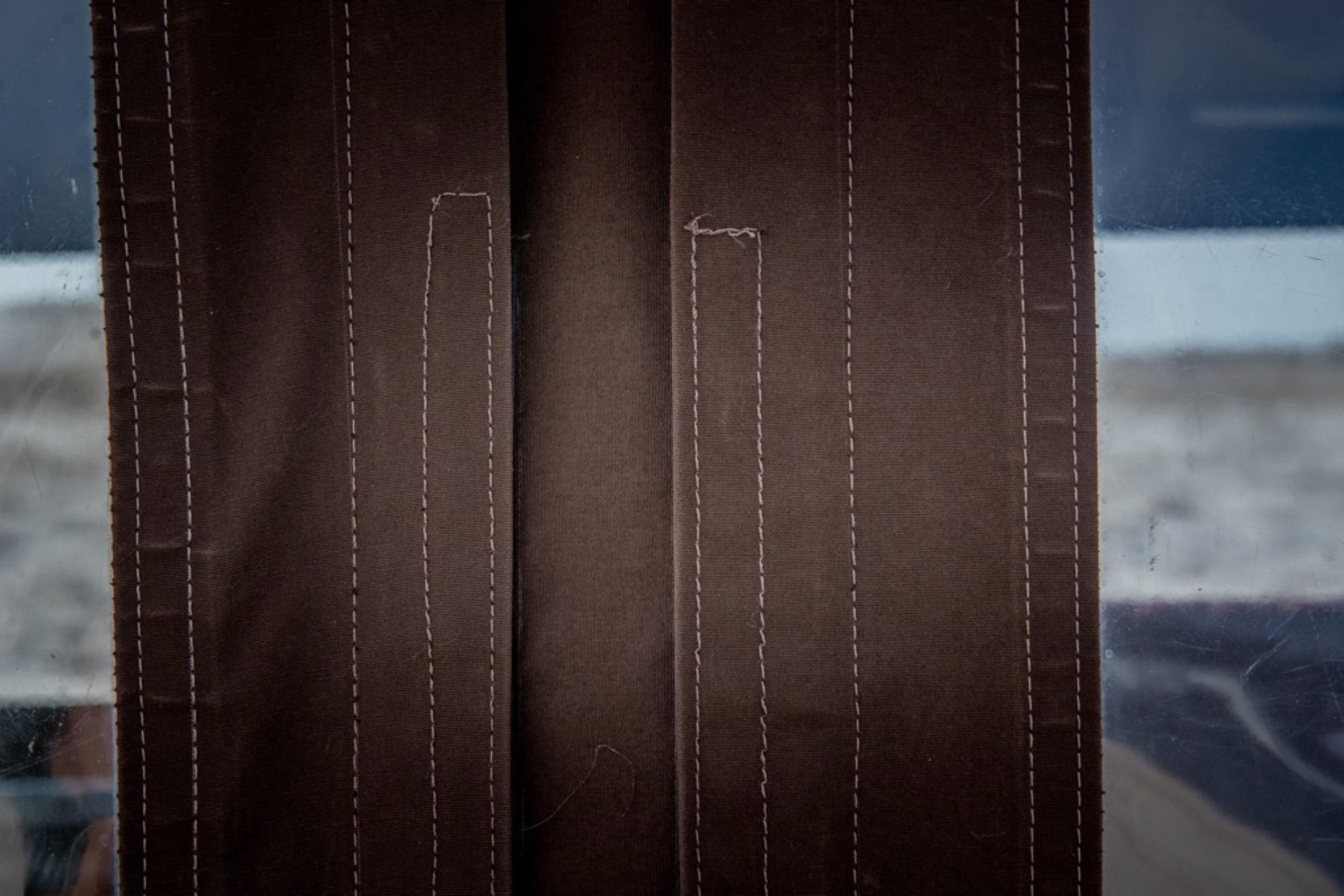 Frame-Off Restored 1991 Land Rover Defender 110