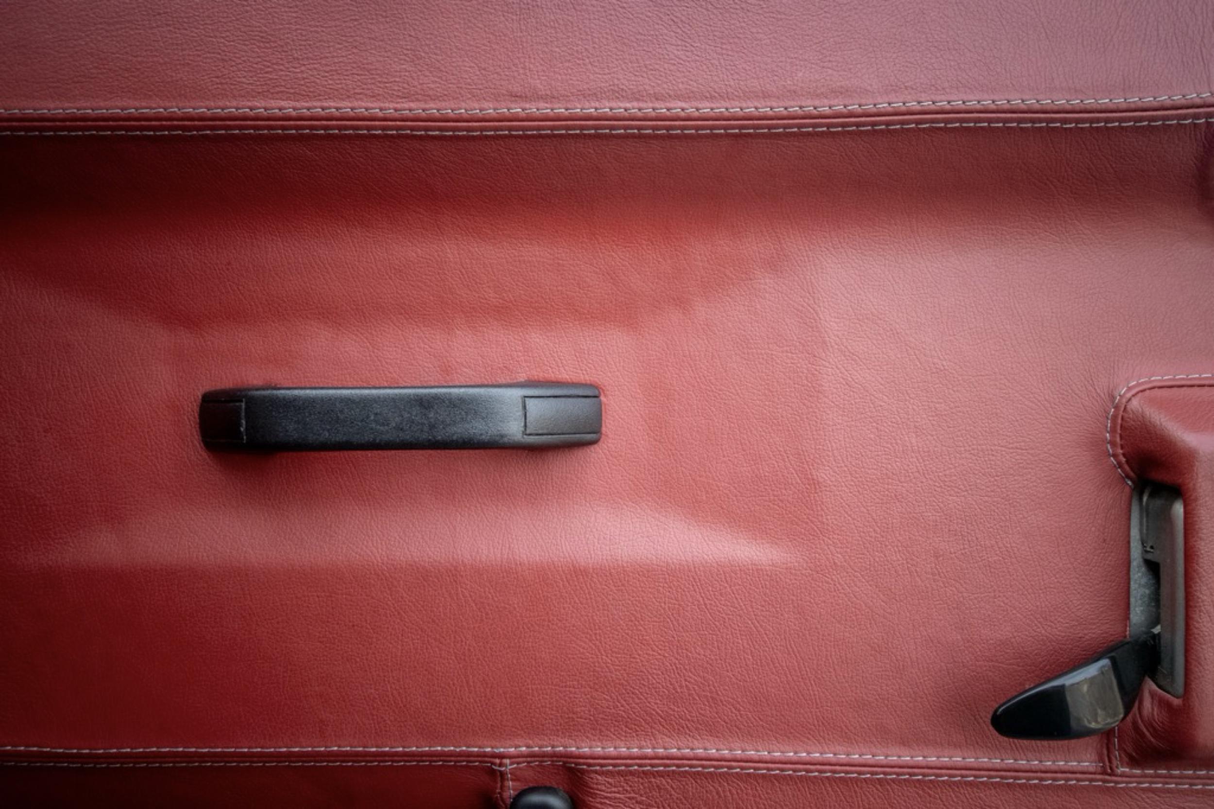 Frame-Off Restored 1991 Land Rover Defender 110