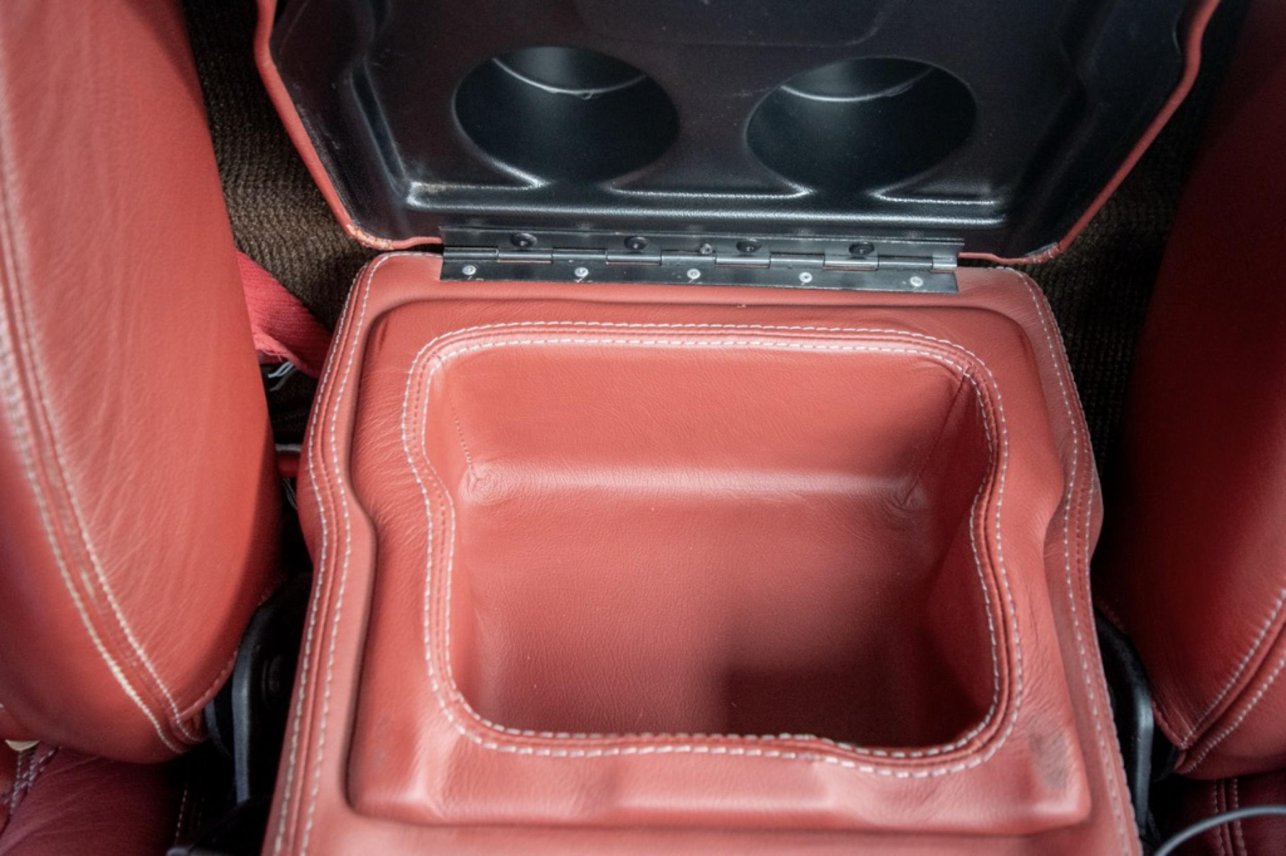 Frame-Off Restored 1991 Land Rover Defender 110