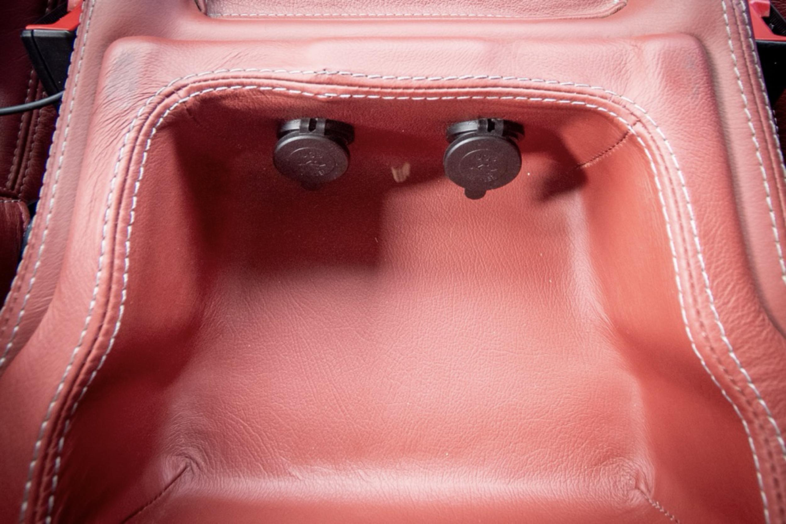 Frame-Off Restored 1991 Land Rover Defender 110