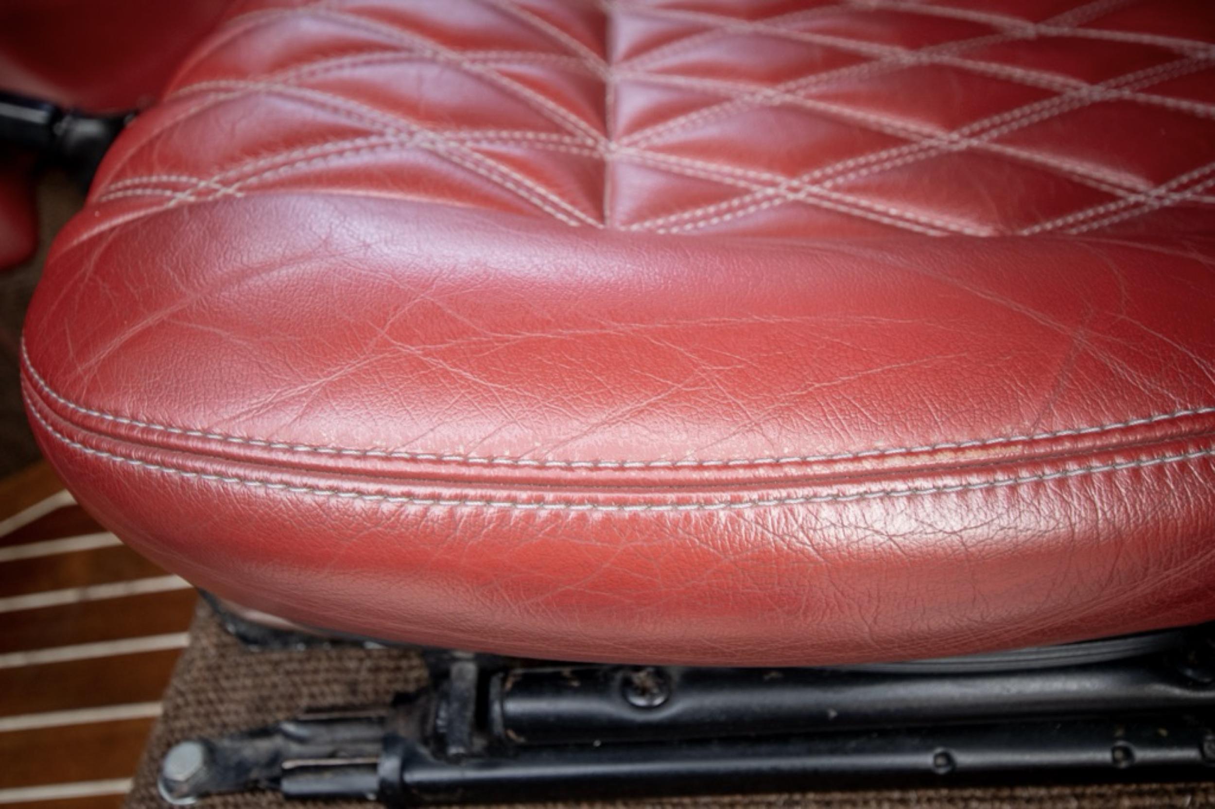 Frame-Off Restored 1991 Land Rover Defender 110