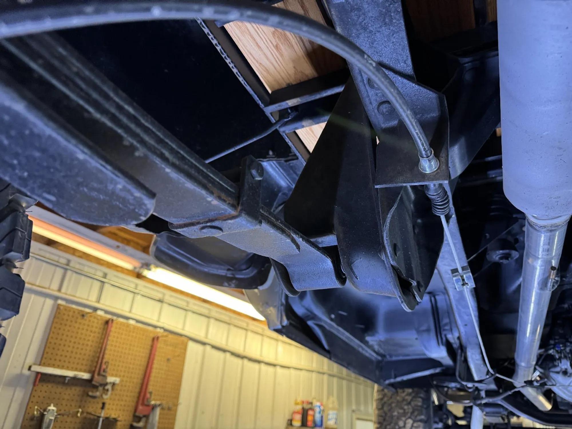 1973 Chevrolet K10 Custom