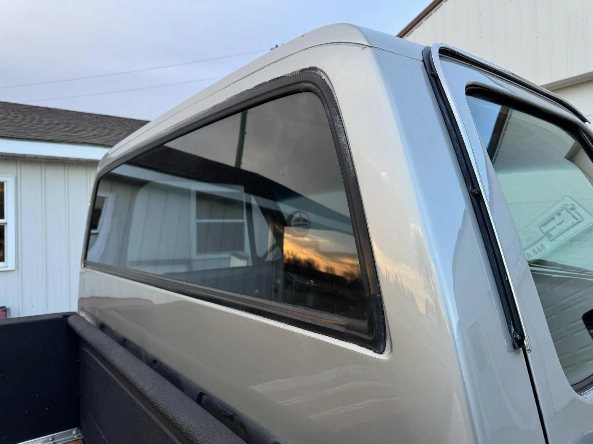 1973 Chevrolet K10 Custom