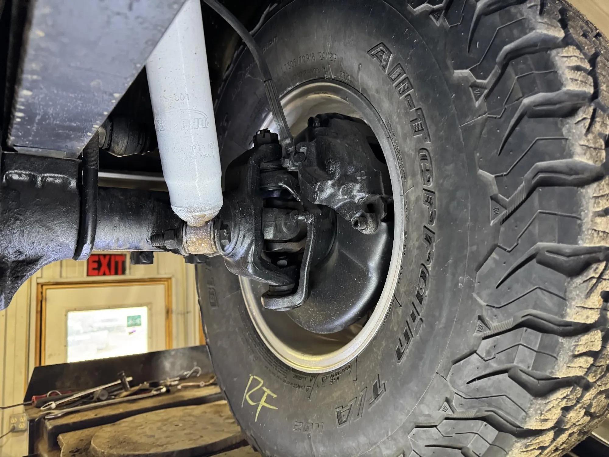 1973 Chevrolet K10 Custom