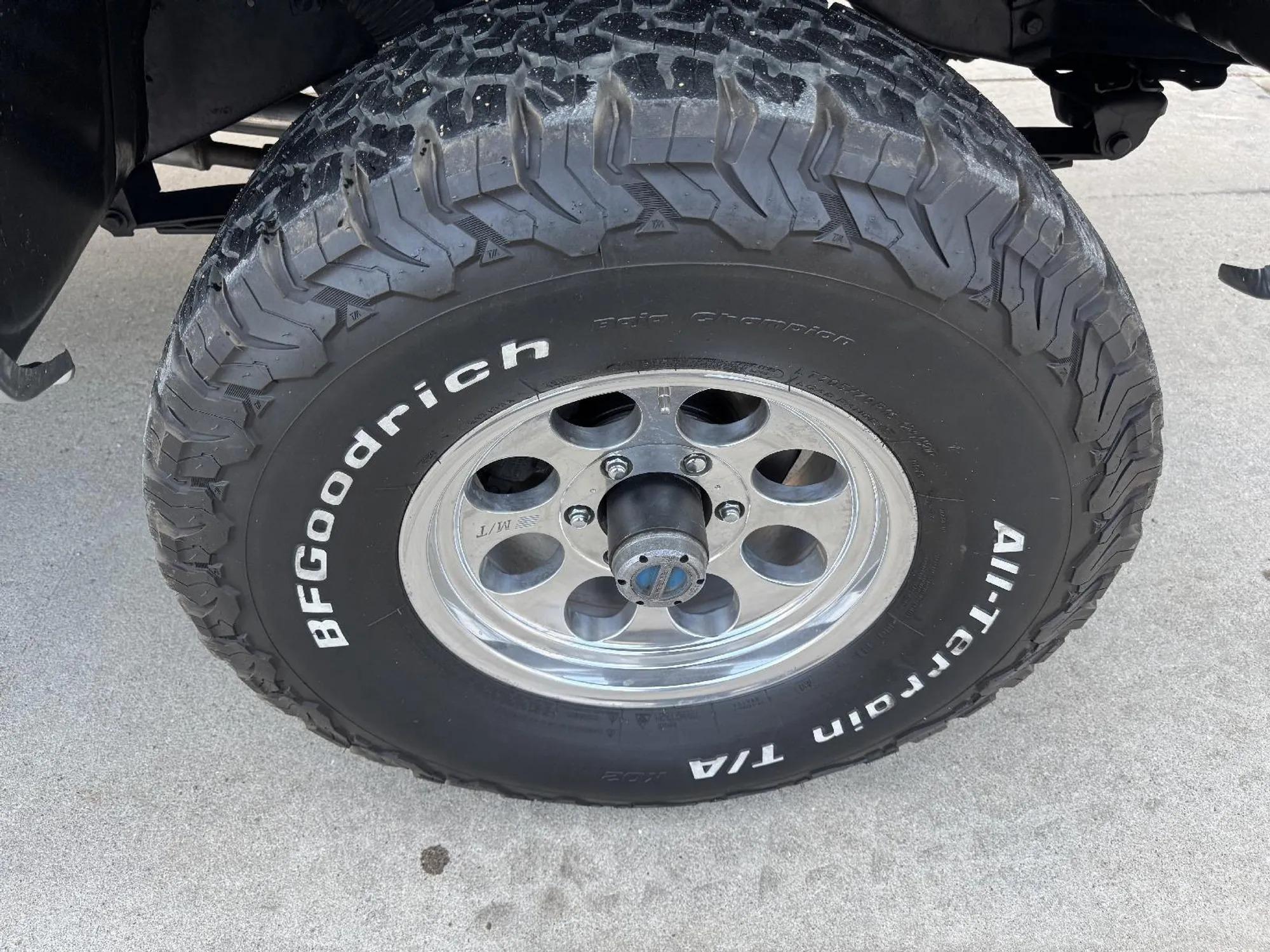 1973 Chevrolet K10 Custom