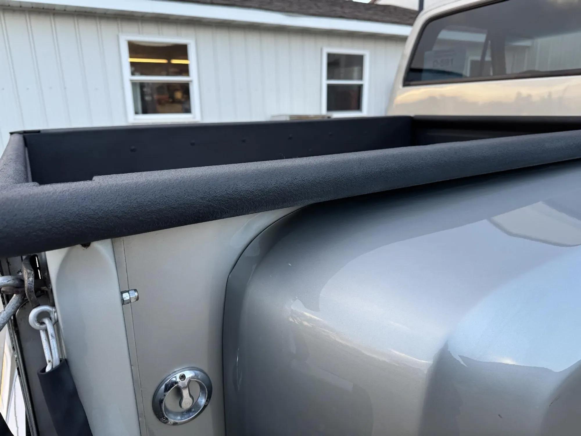 1973 Chevrolet K10 Custom