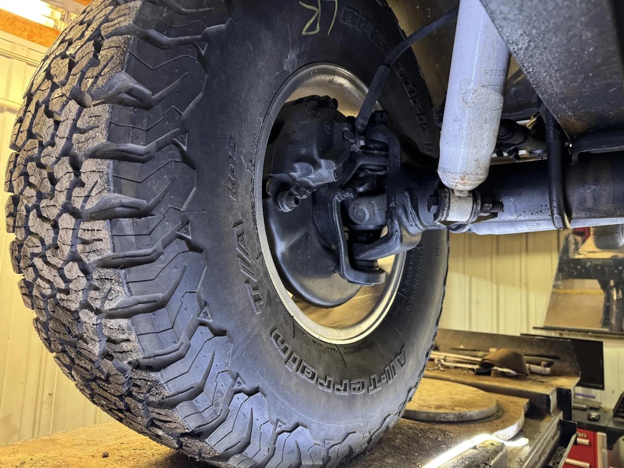 1973 Chevrolet K10 Custom