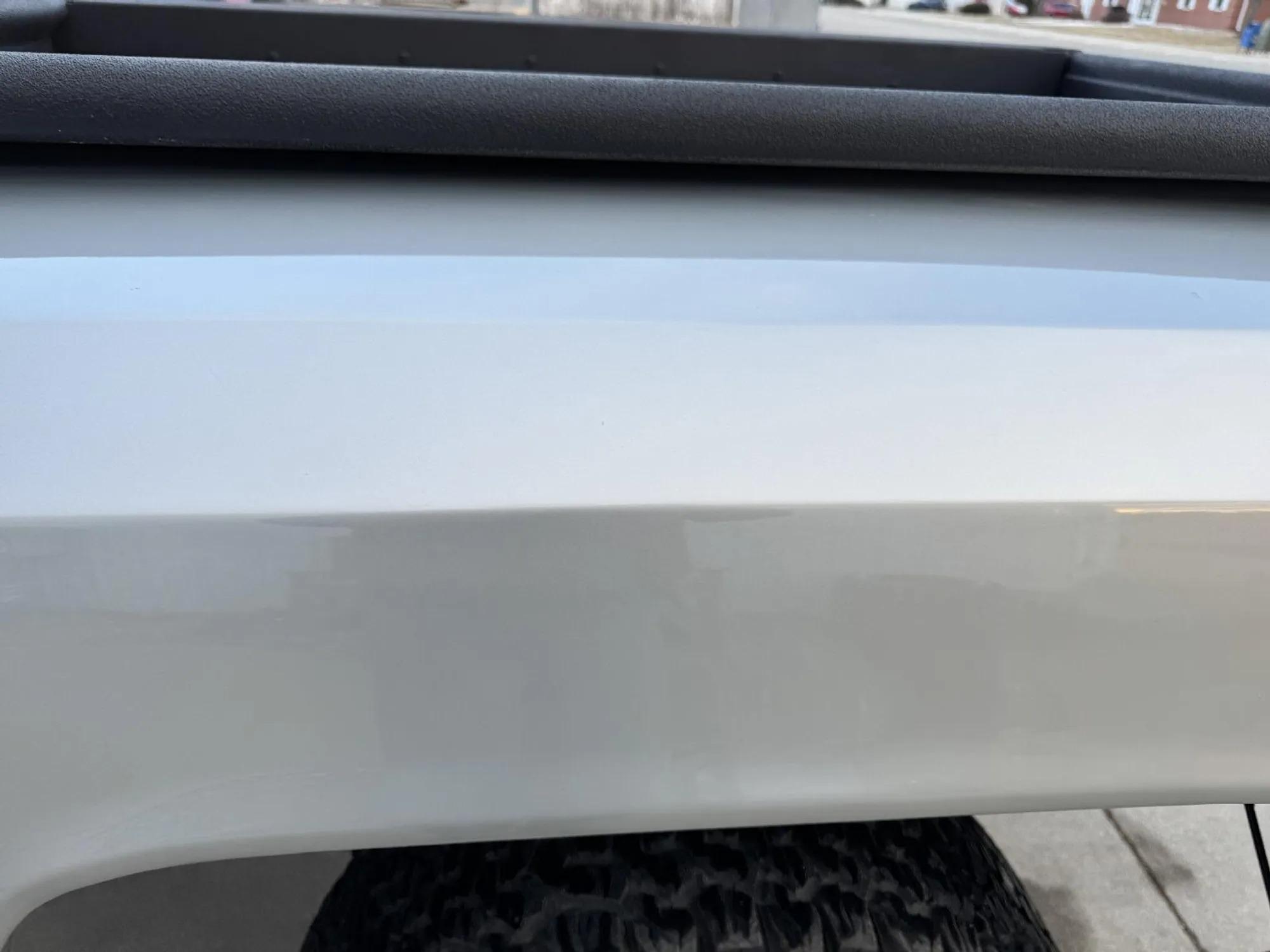 1973 Chevrolet K10 Custom