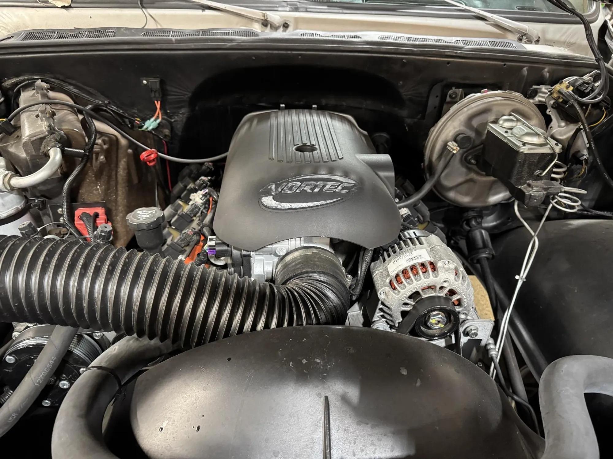 1973 Chevrolet K10 Custom