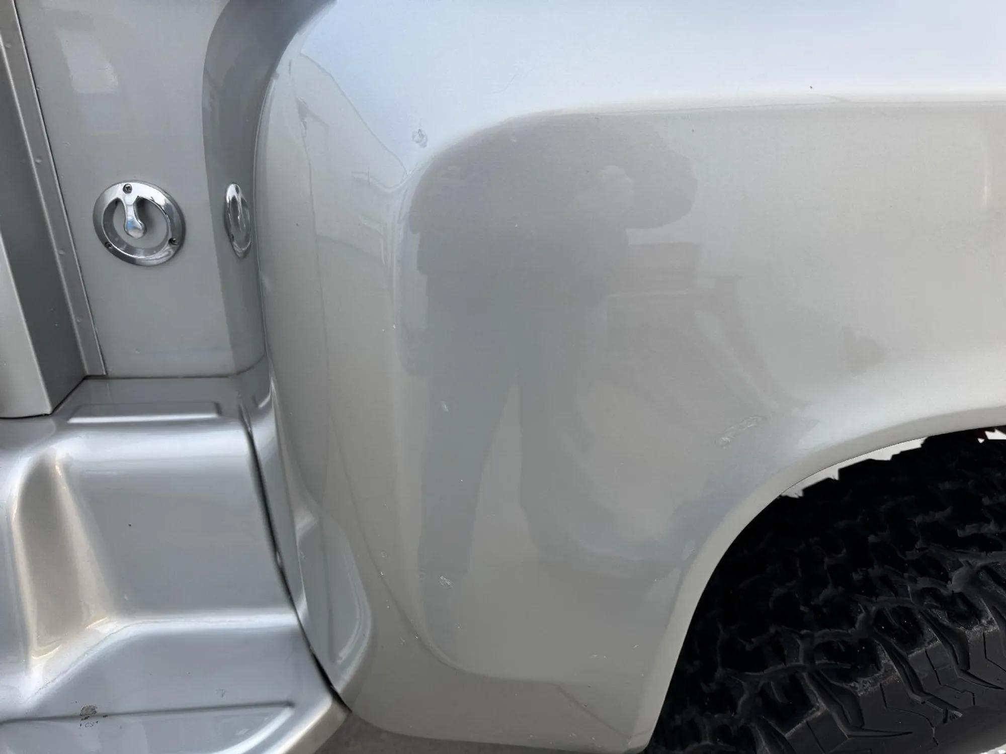 1973 Chevrolet K10 Custom