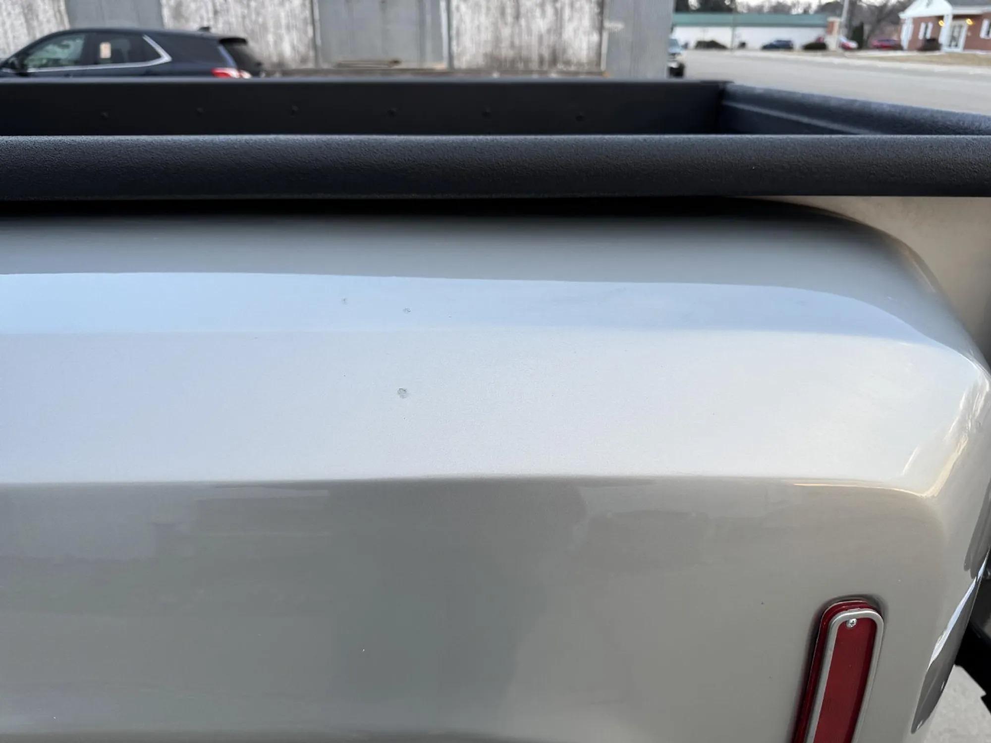 1973 Chevrolet K10 Custom