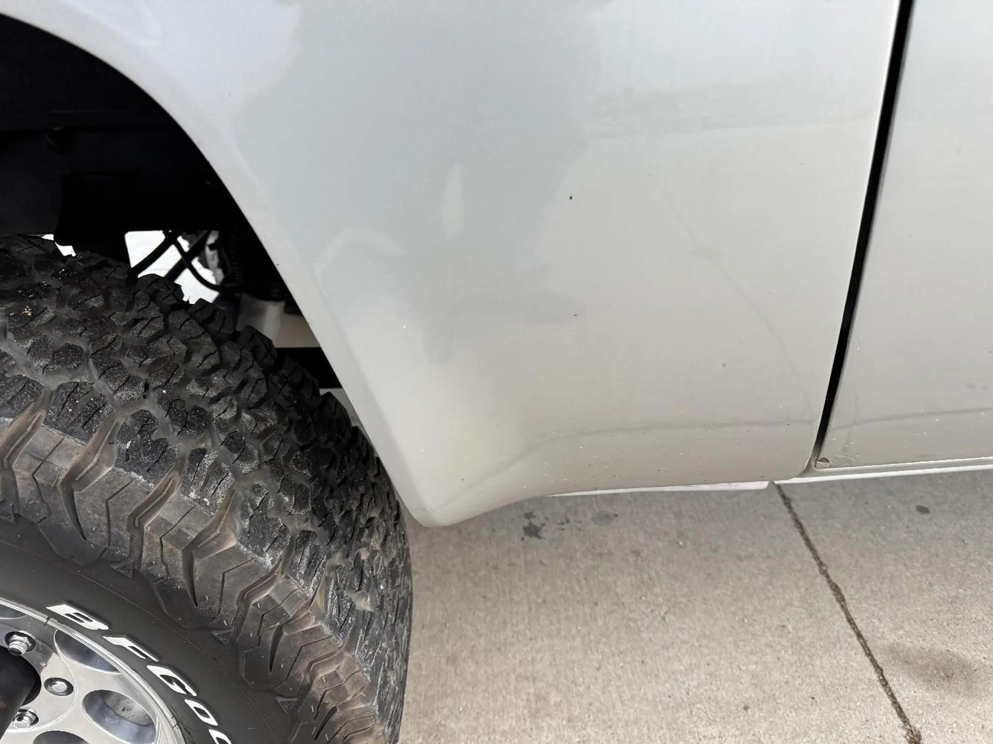 1973 Chevrolet K10 Custom