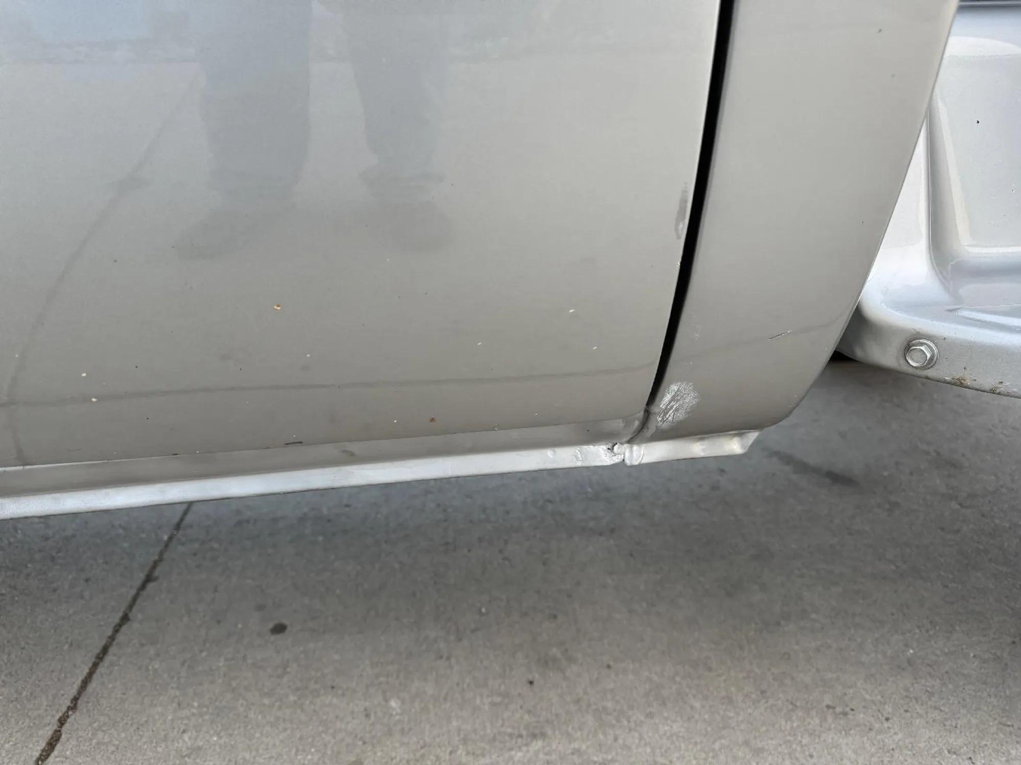 1973 Chevrolet K10 Custom