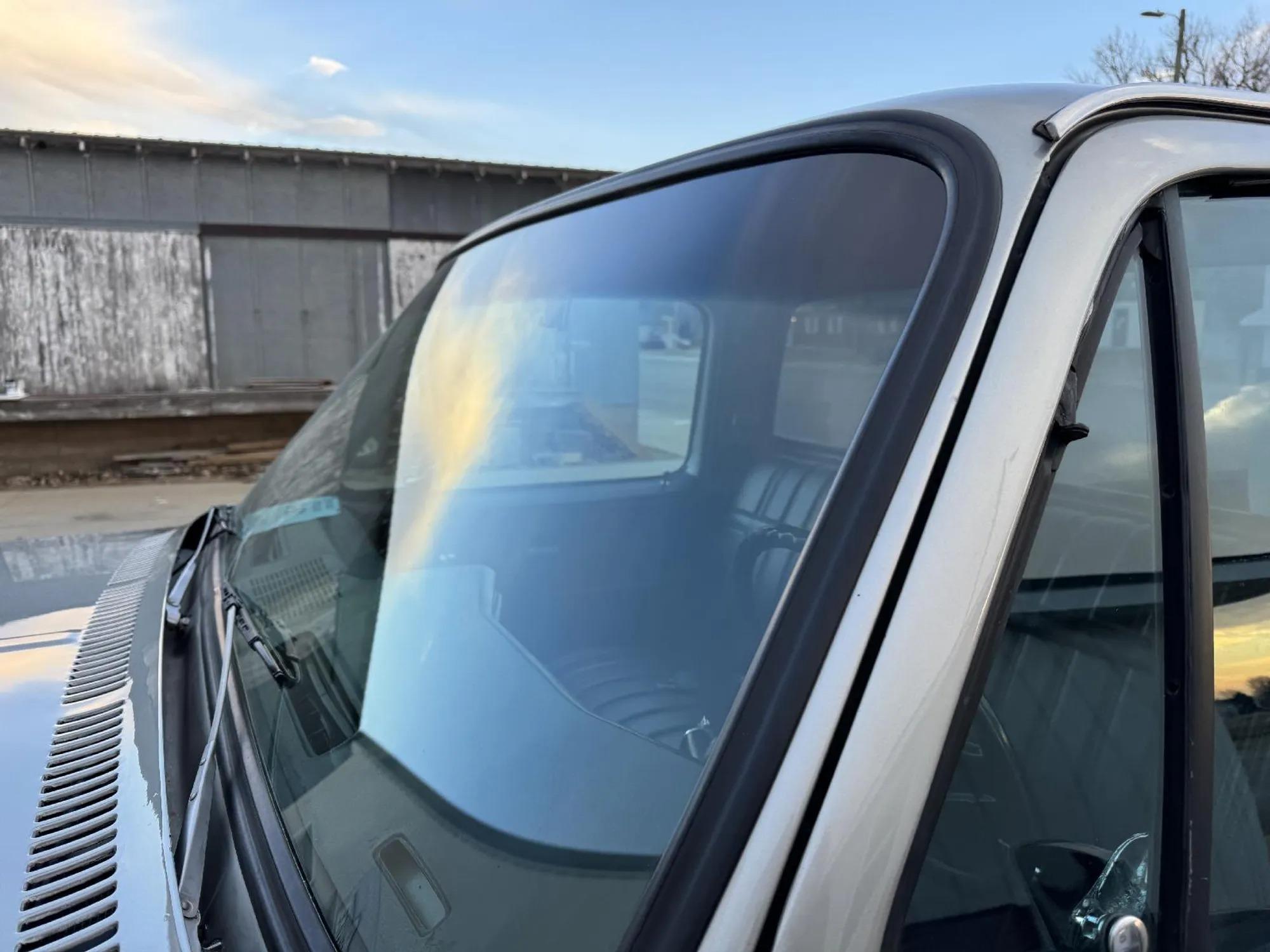 1973 Chevrolet K10 Custom