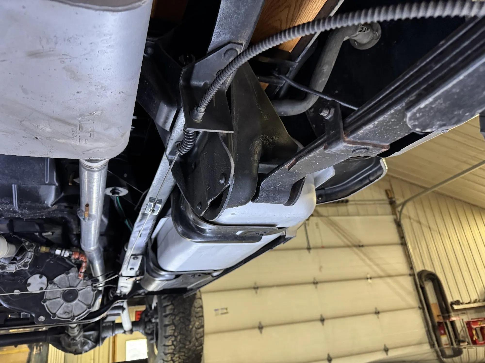 1973 Chevrolet K10 Custom