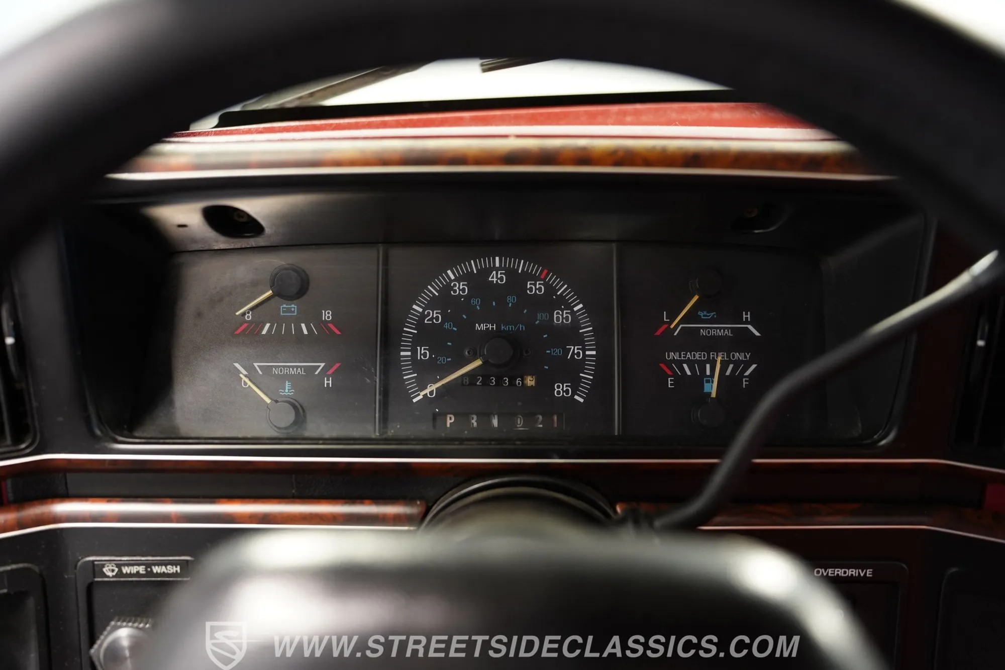 1990 Ford F-150 XLT Lariat