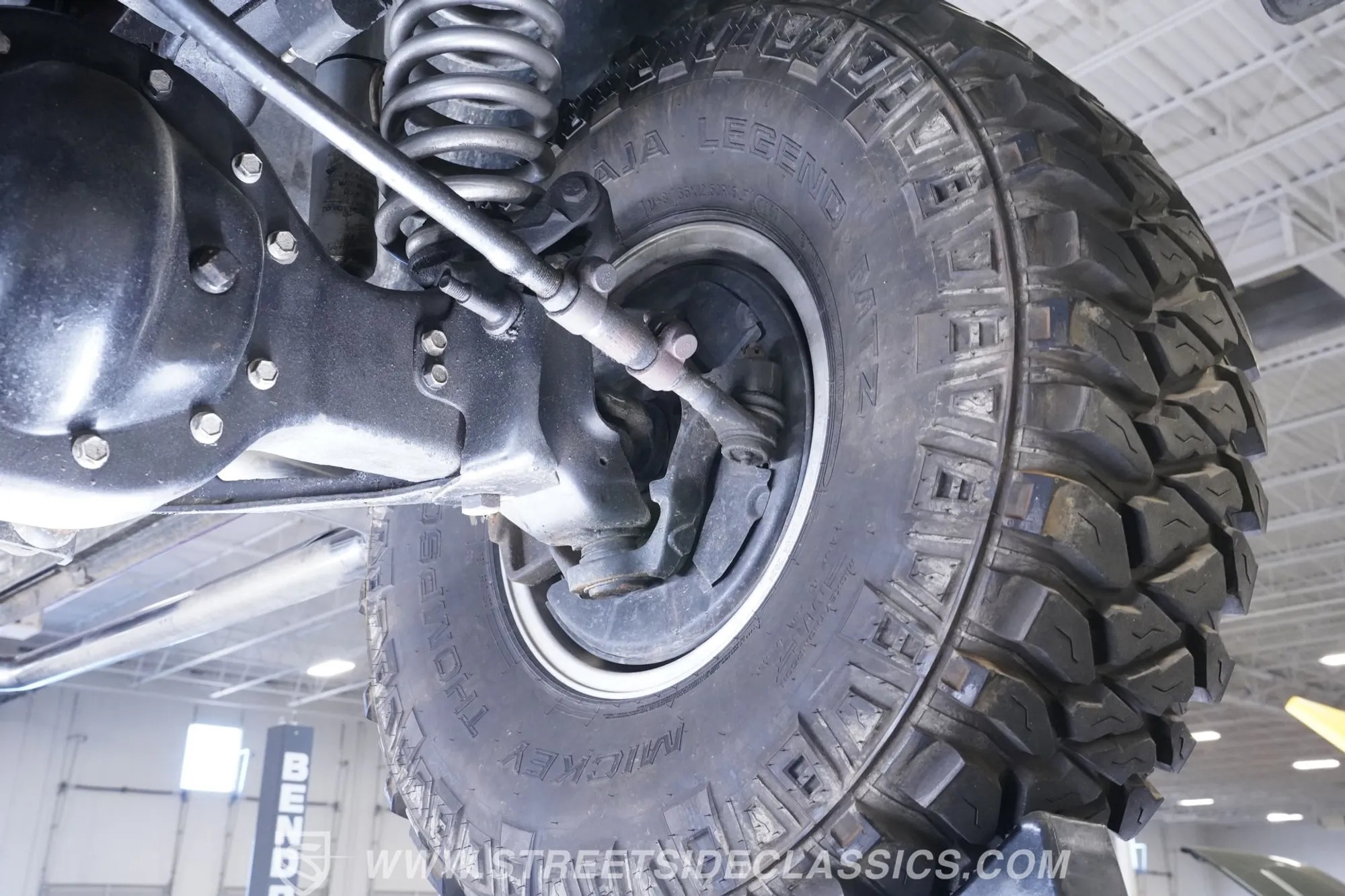 1990 Ford F-150 XLT Lariat