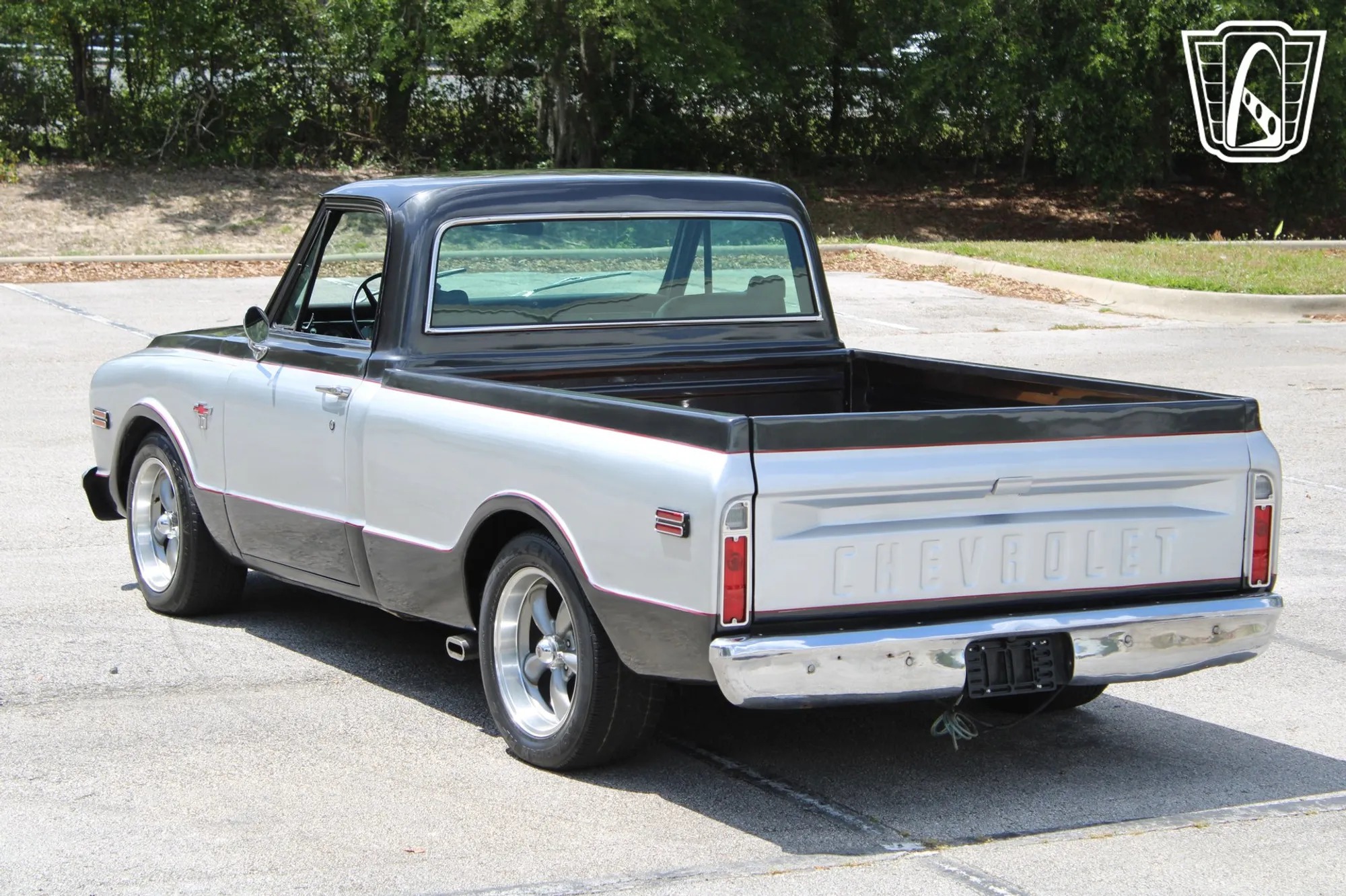 1968 Chevrolet C10
