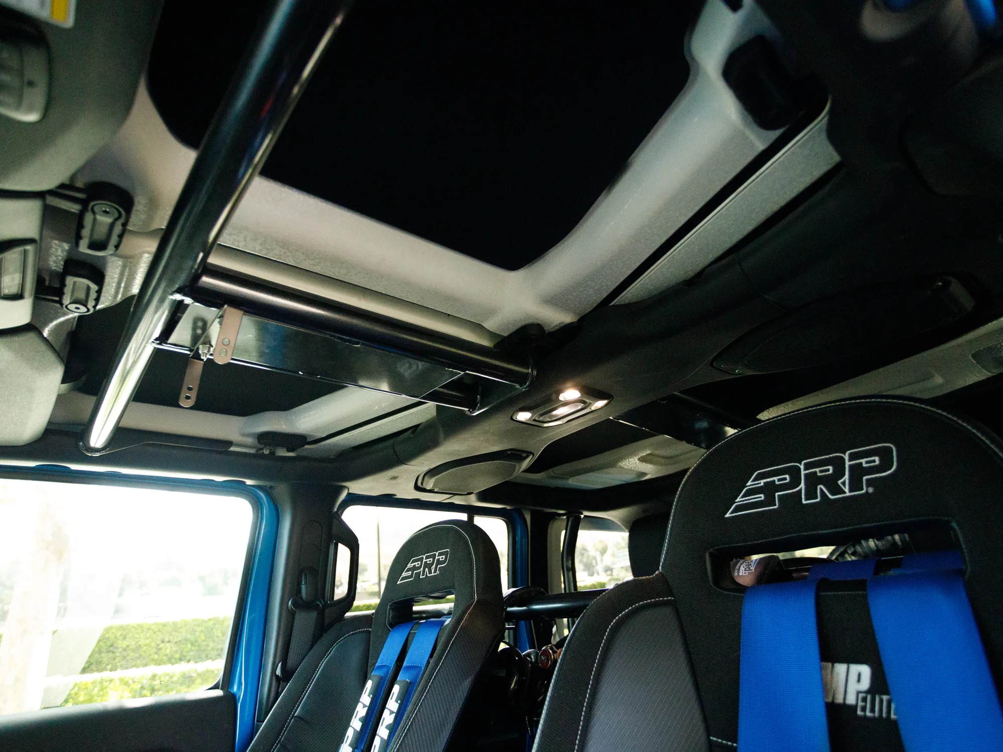 2021 Jeep Wrangler Unlimited Rubicon 392