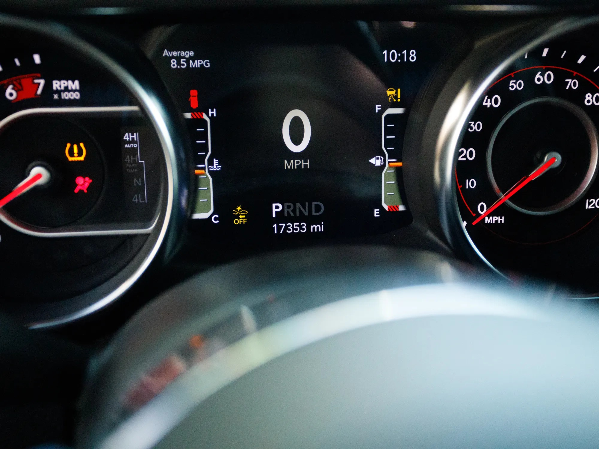 2021 Jeep Wrangler Unlimited Rubicon 392