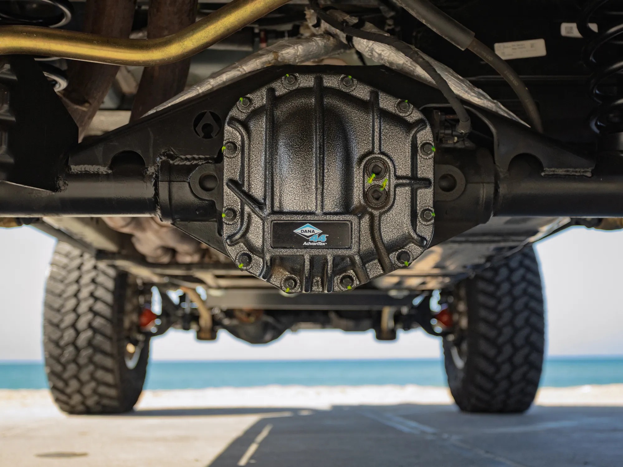 2021 Jeep Wrangler Unlimited Rubicon 392