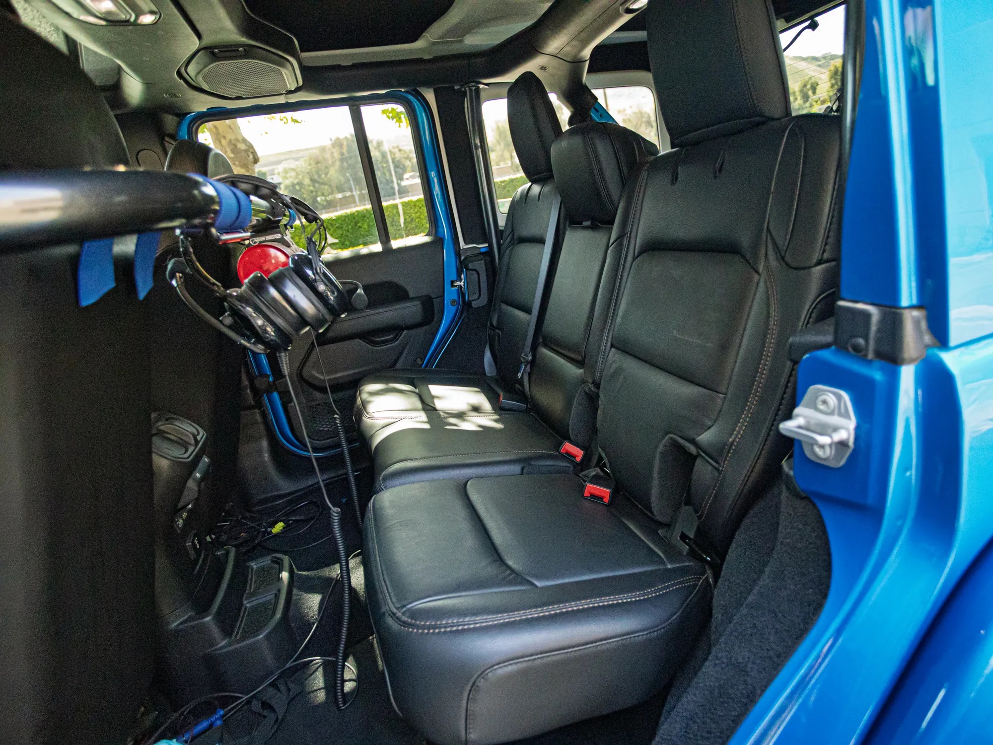 2021 Jeep Wrangler Unlimited Rubicon 392