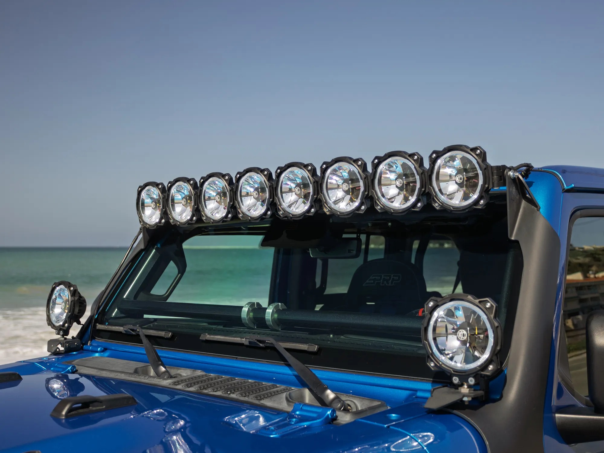 2021 Jeep Wrangler Unlimited Rubicon 392