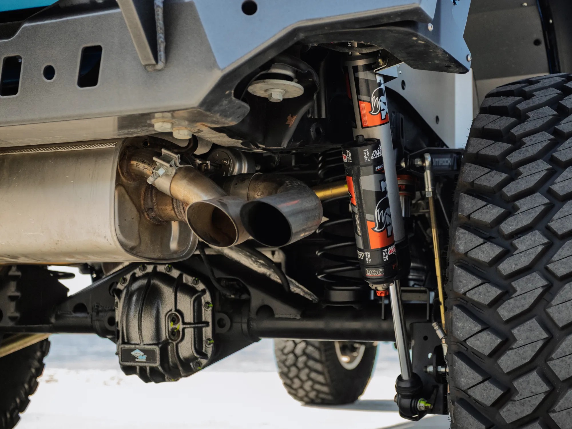 2021 Jeep Wrangler Unlimited Rubicon 392