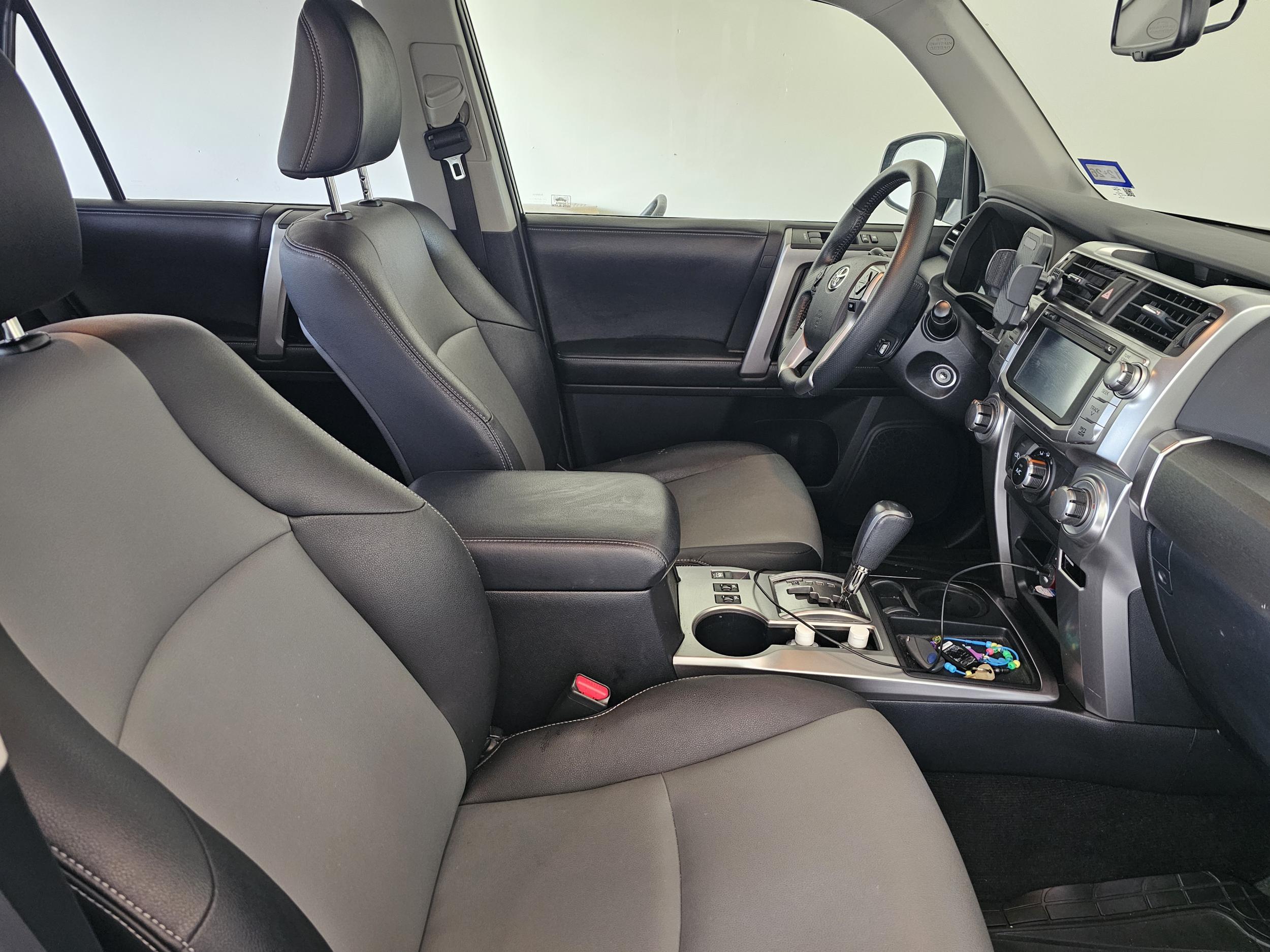 2015 Toyota 4Runner - 3