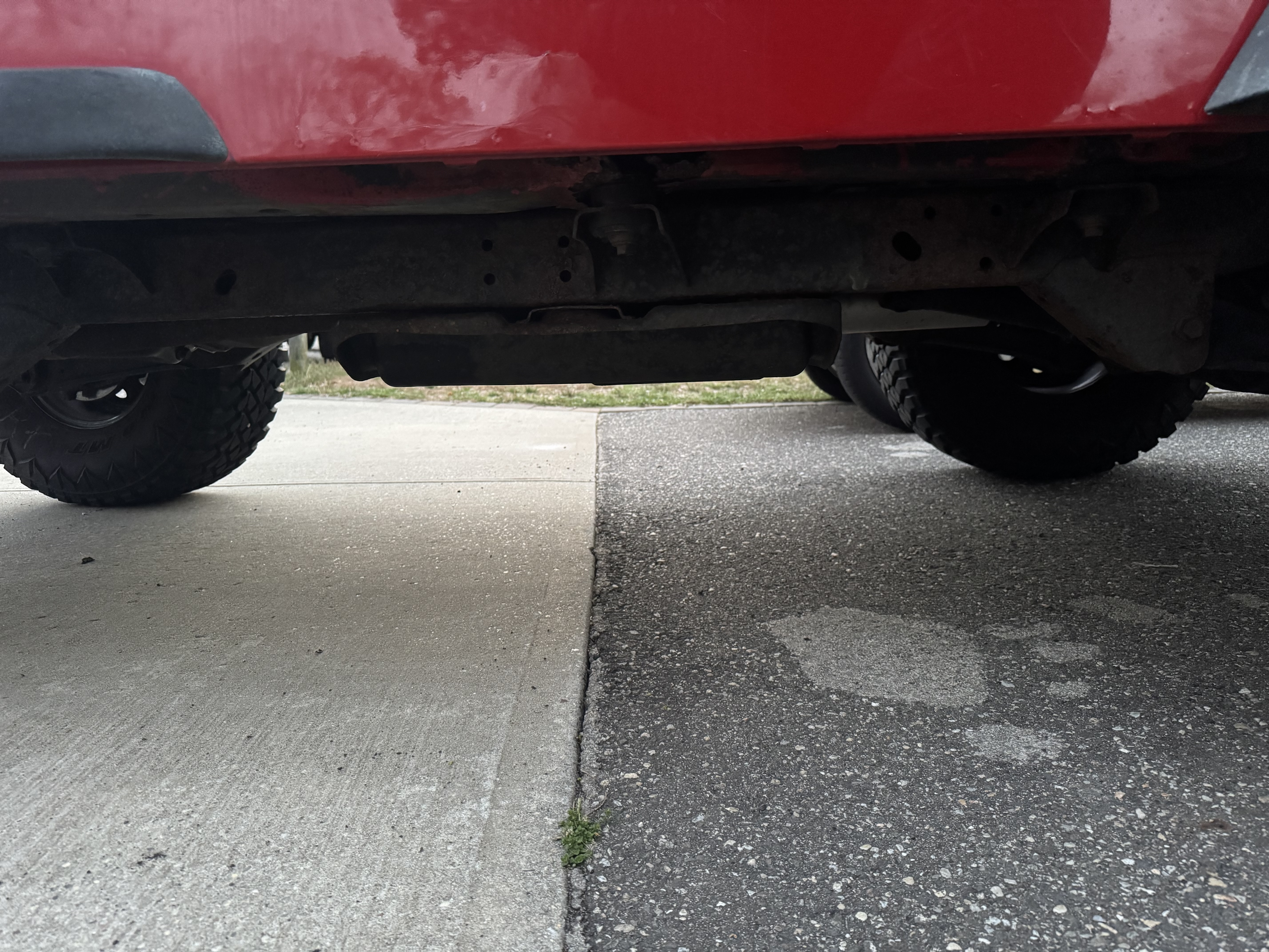 68k-Mile 1997 Jeep Wrangler Sport