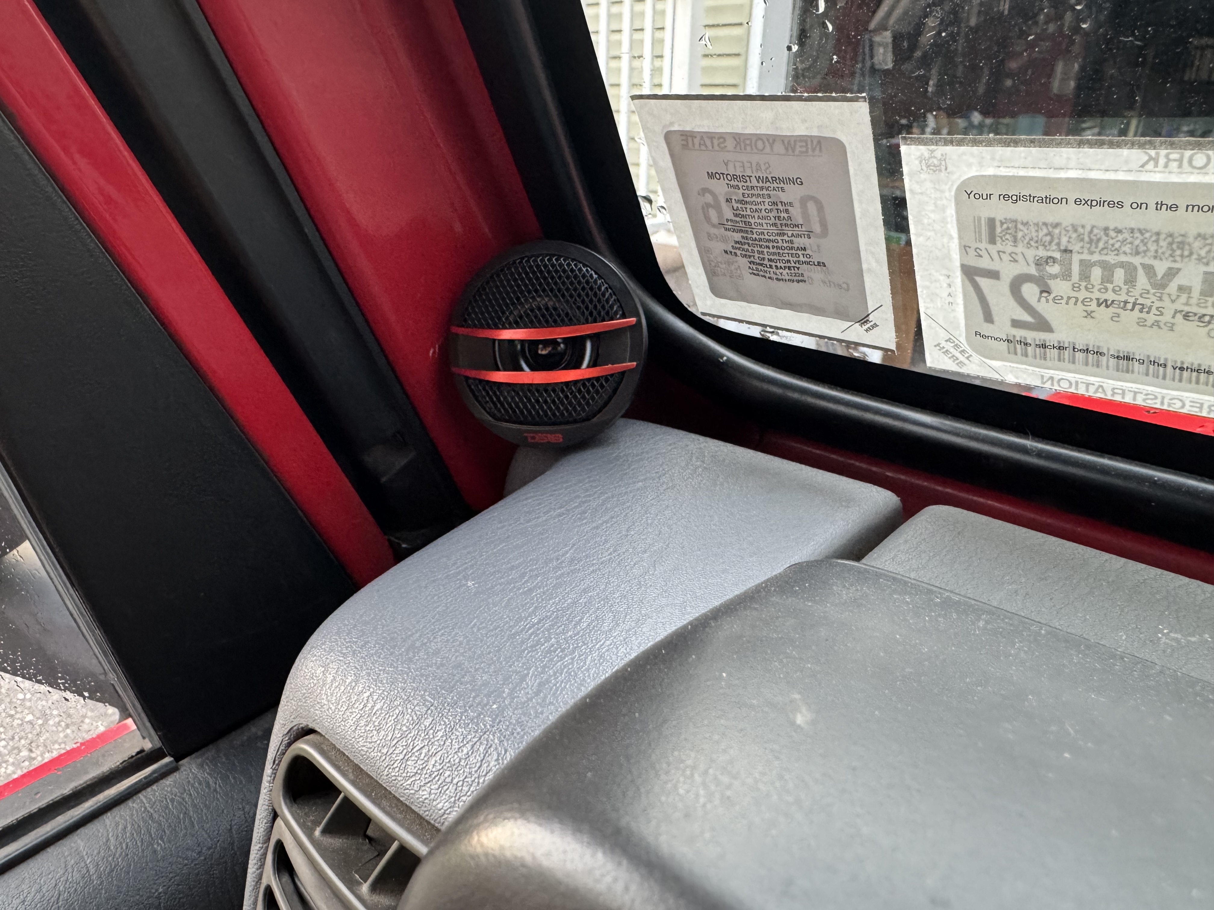 68k-Mile 1997 Jeep Wrangler Sport