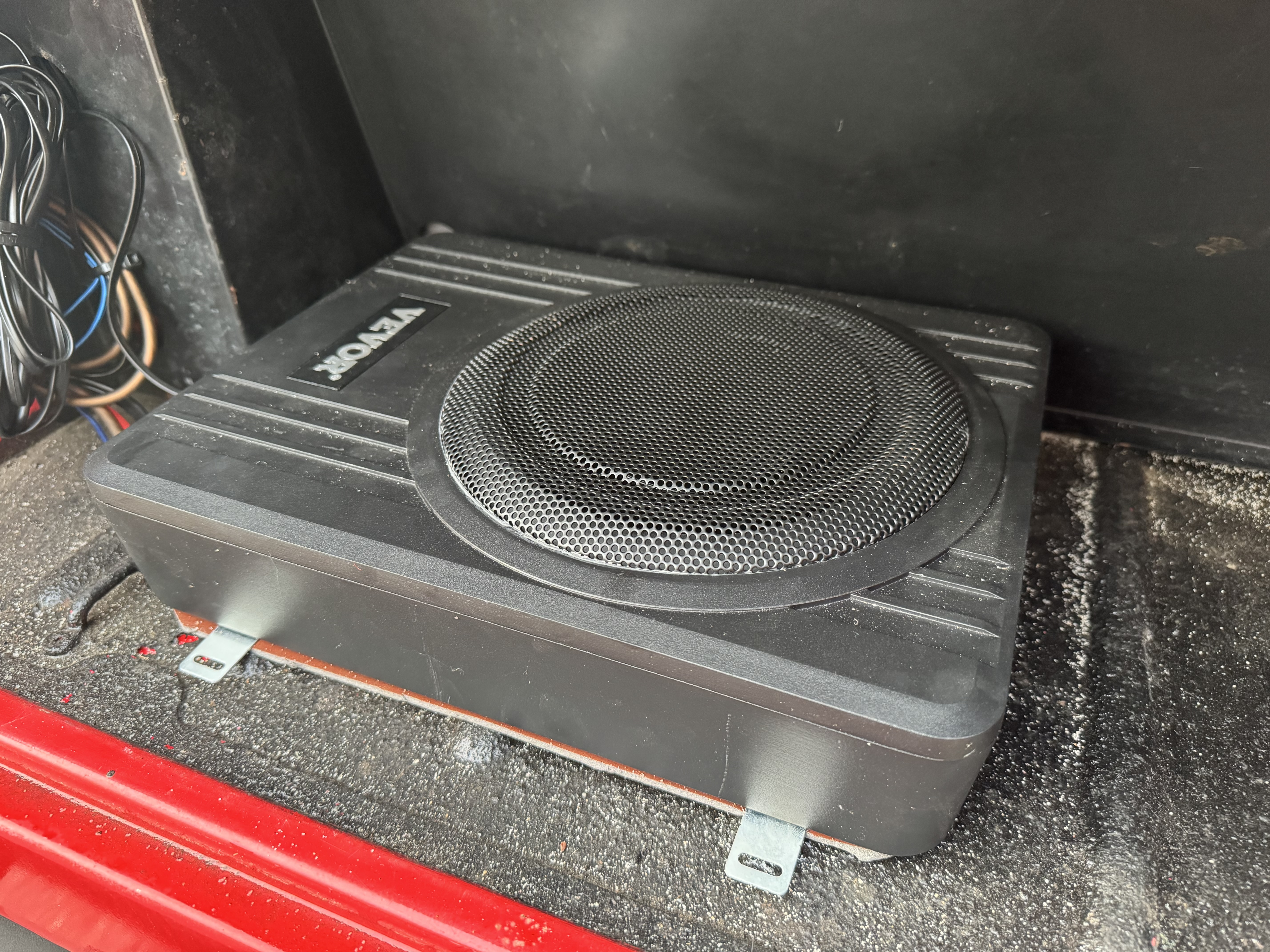 68k-Mile 1997 Jeep Wrangler Sport