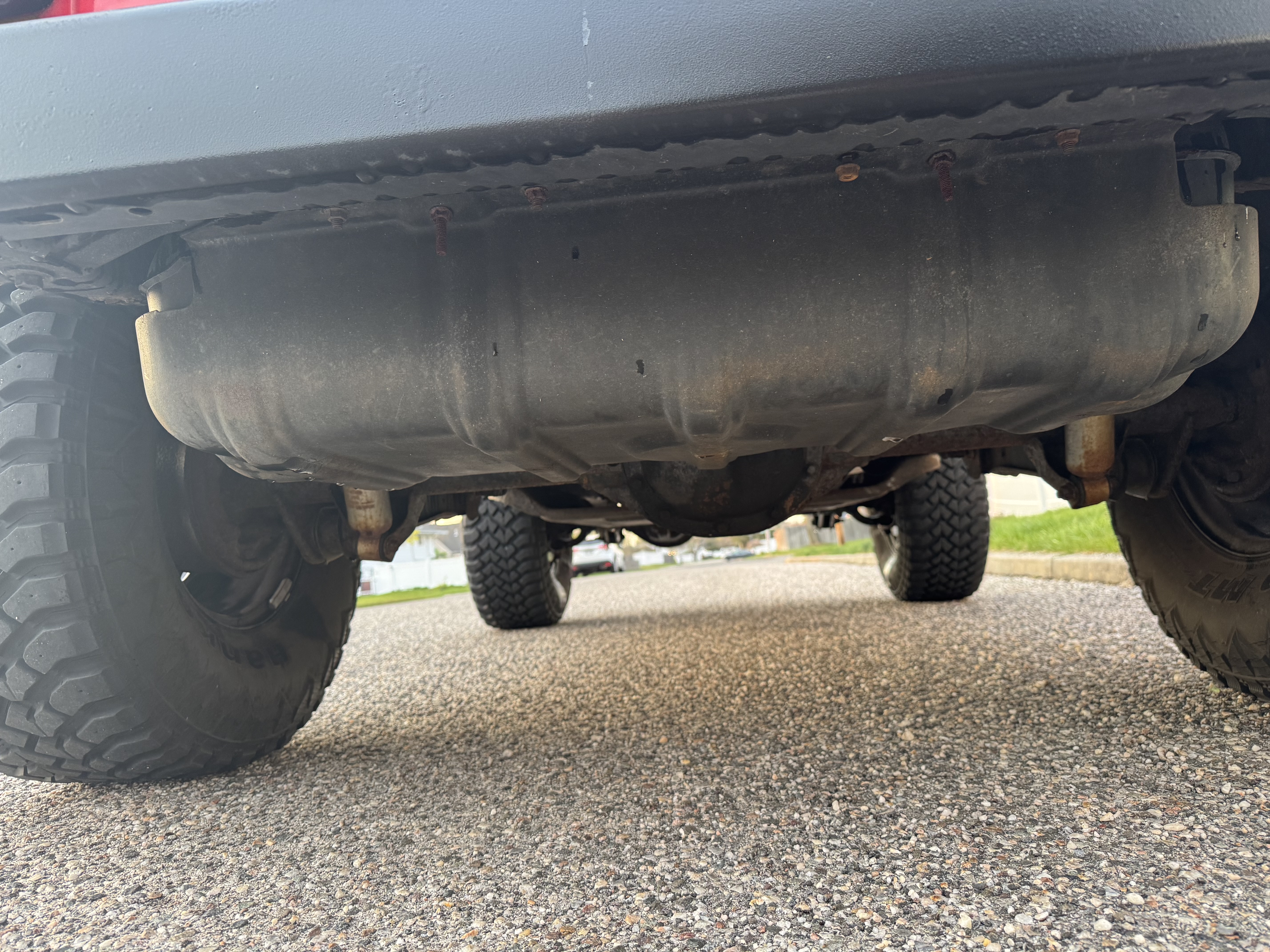 68k-Mile 1997 Jeep Wrangler Sport