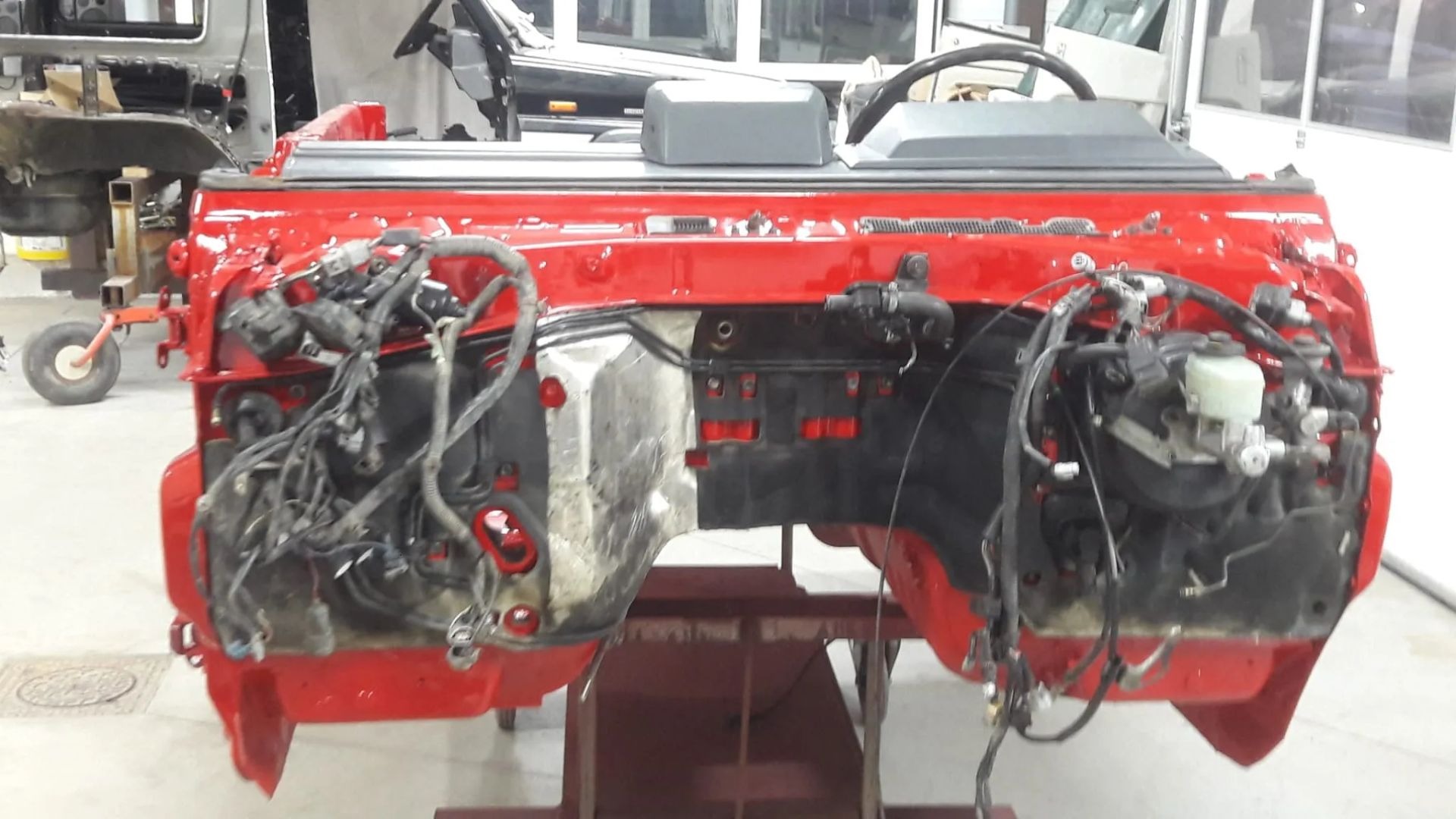 1995 Toyota Land Cruiser KZJ73