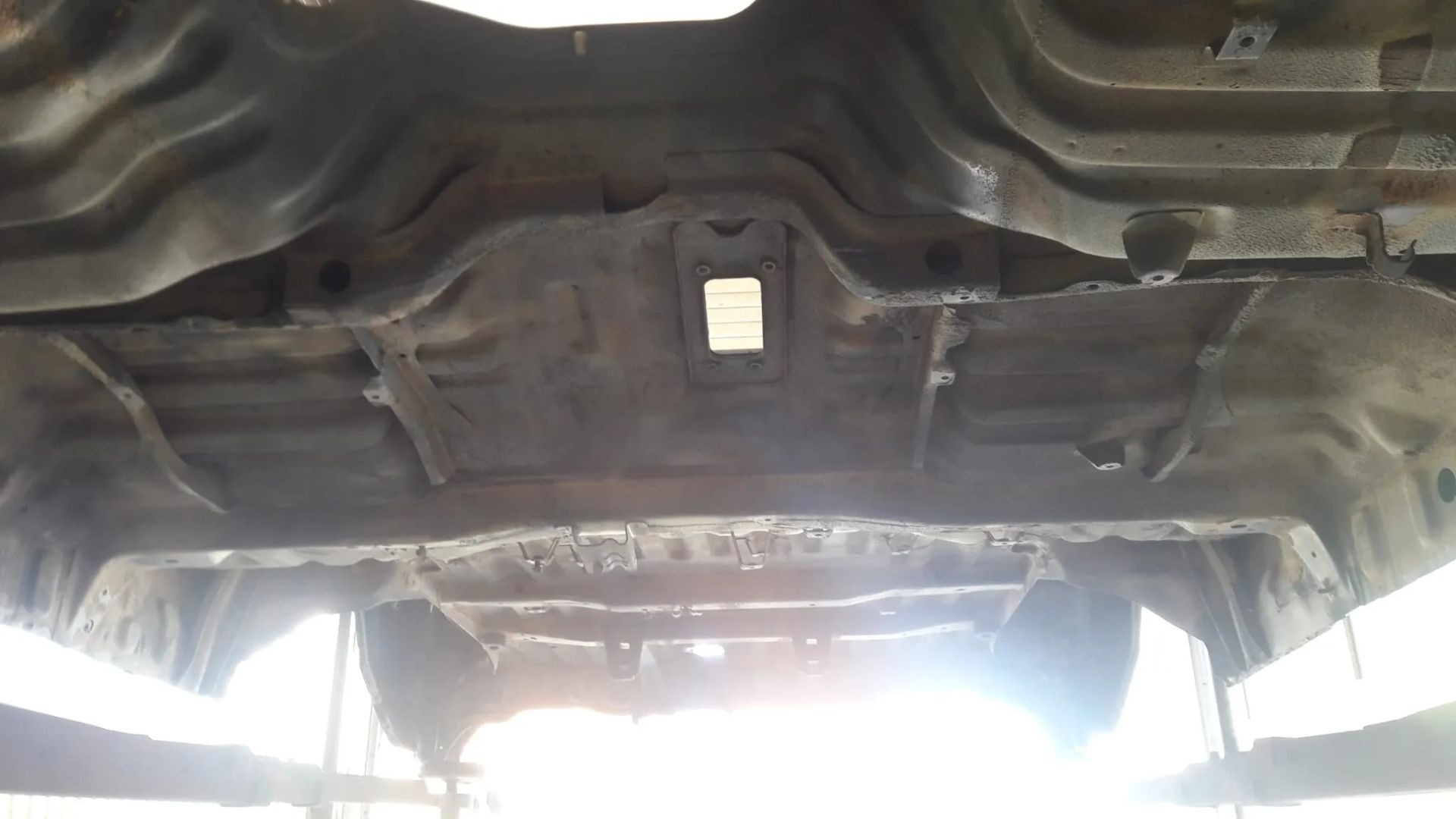 1995 Toyota Land Cruiser KZJ73