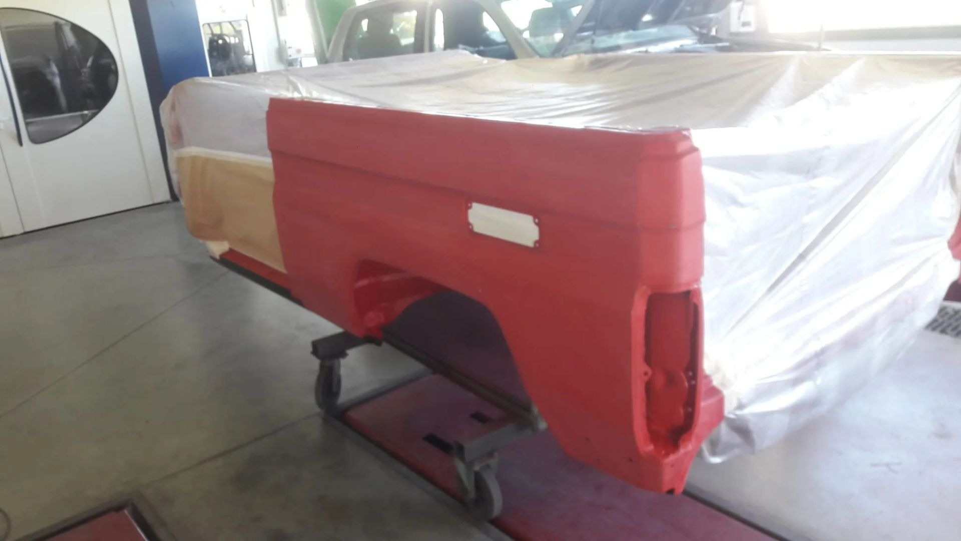 1995 Toyota Land Cruiser KZJ73