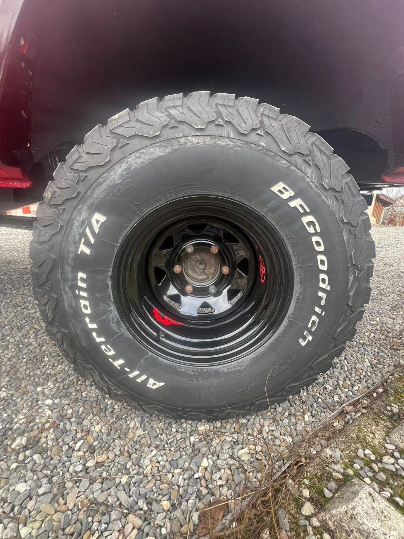 1995 Toyota Land Cruiser KZJ73