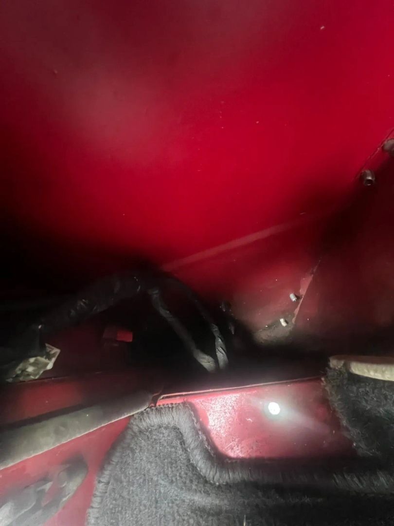 1995 Toyota Land Cruiser KZJ73